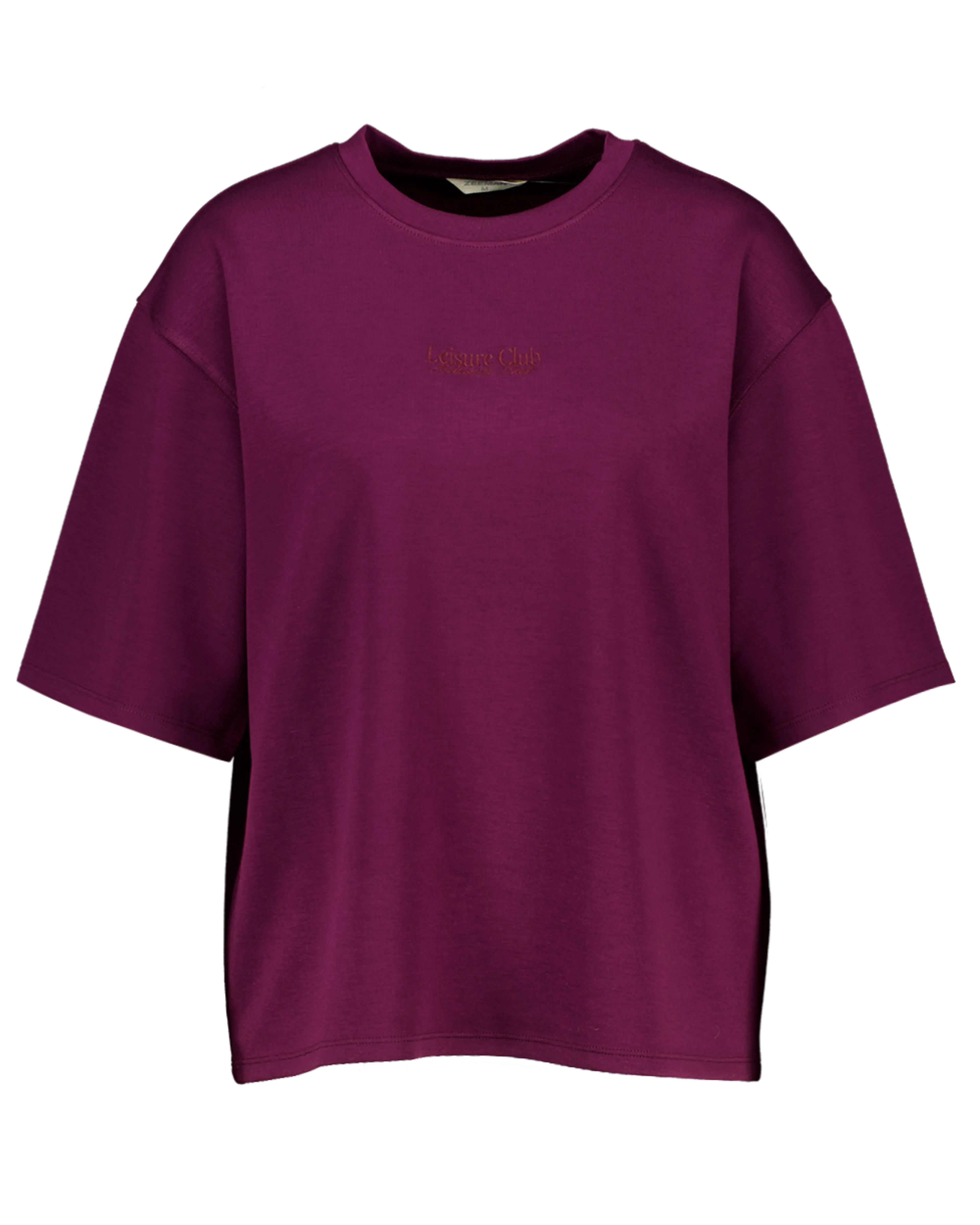 T-Shirt - Rot