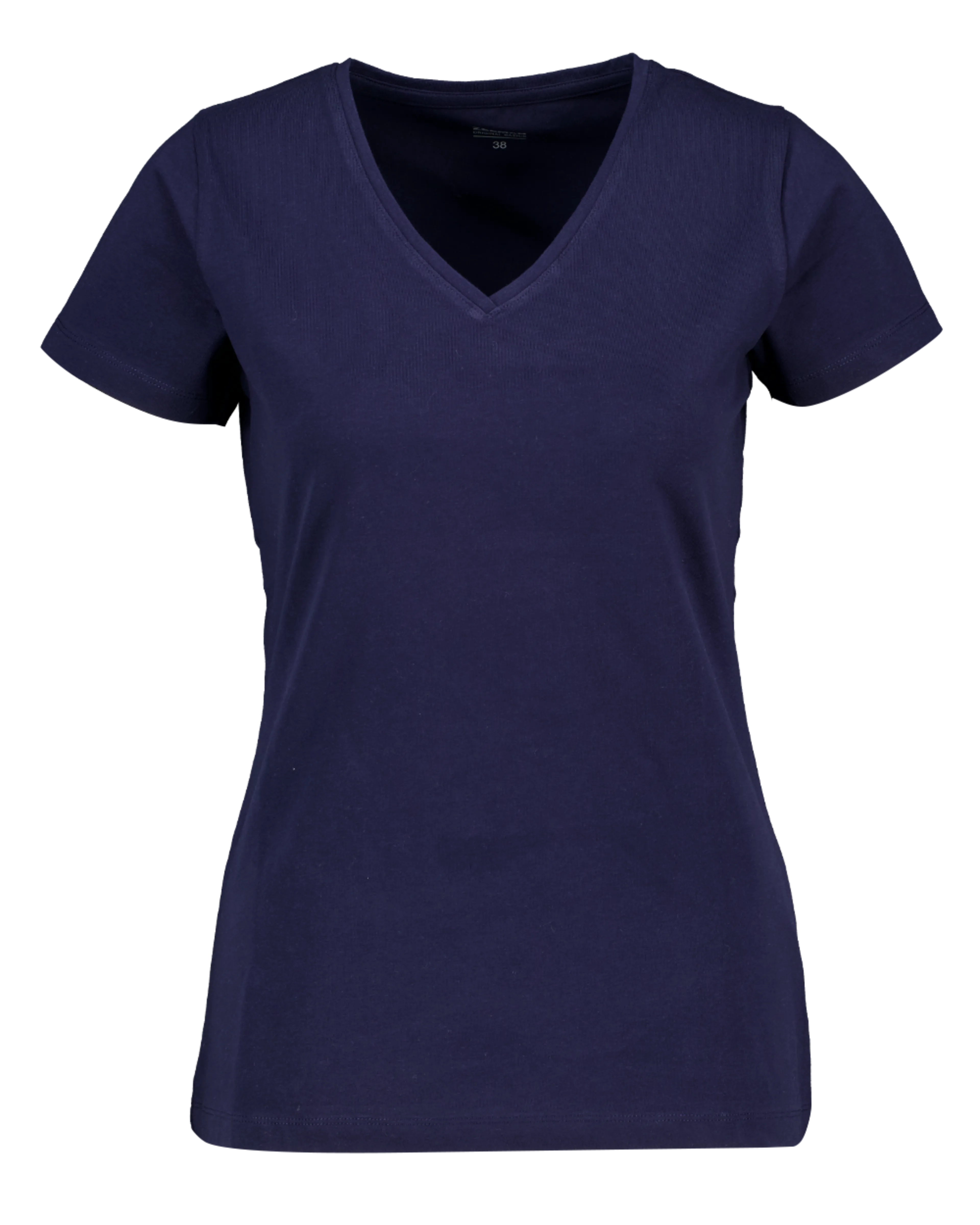 Tee-shirt - Bleu