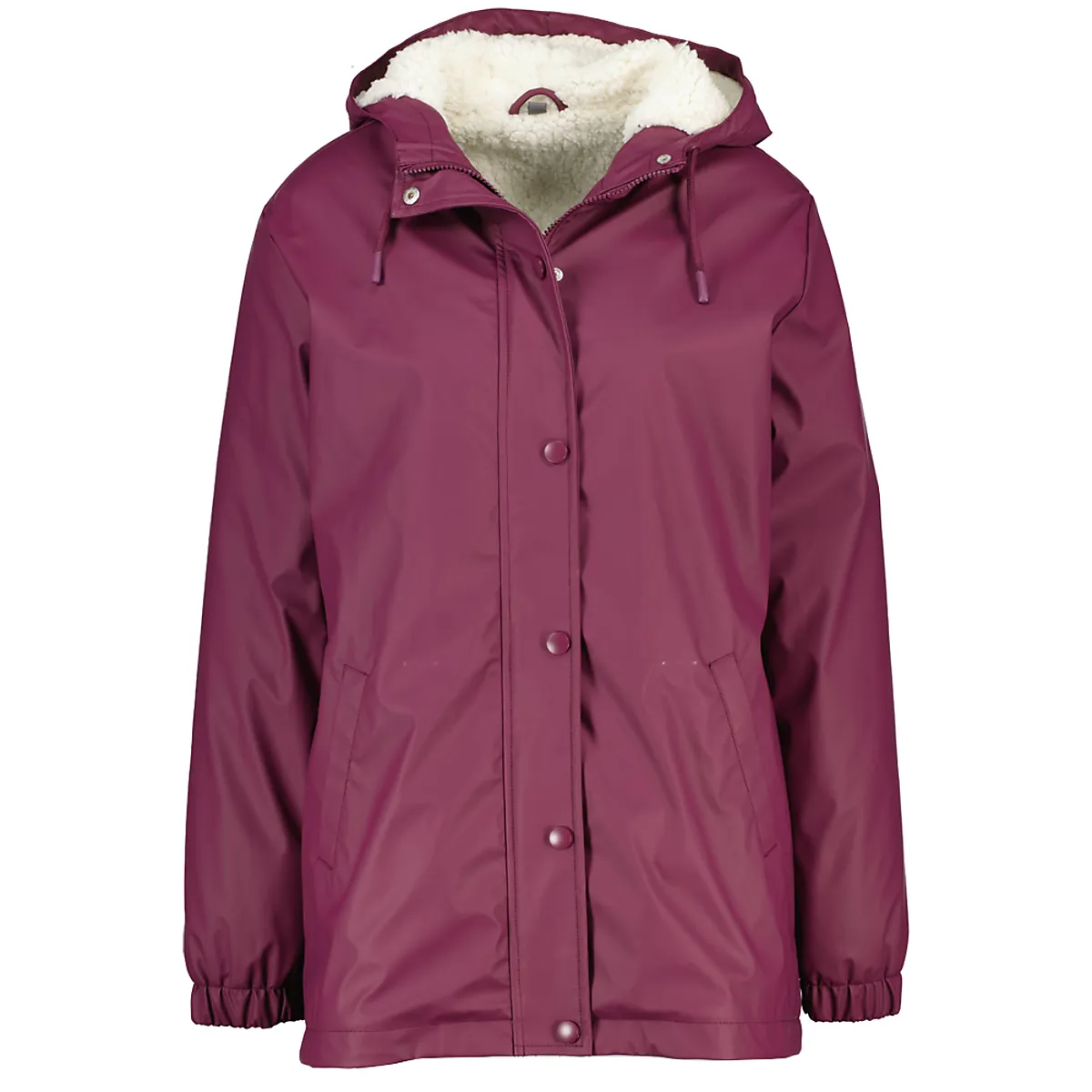 Veste/gilet - Violet