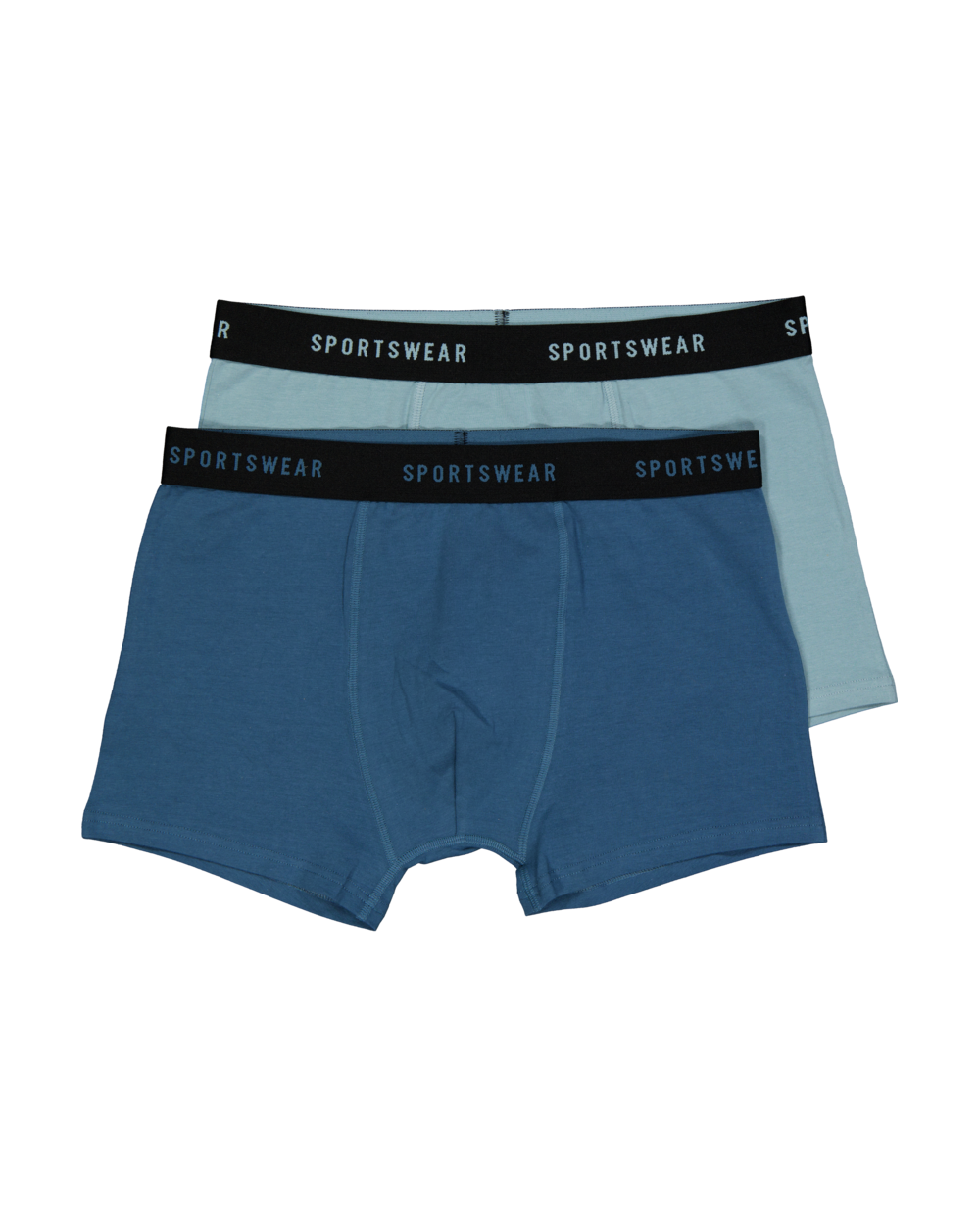 Sportswear Boxer - Blauw