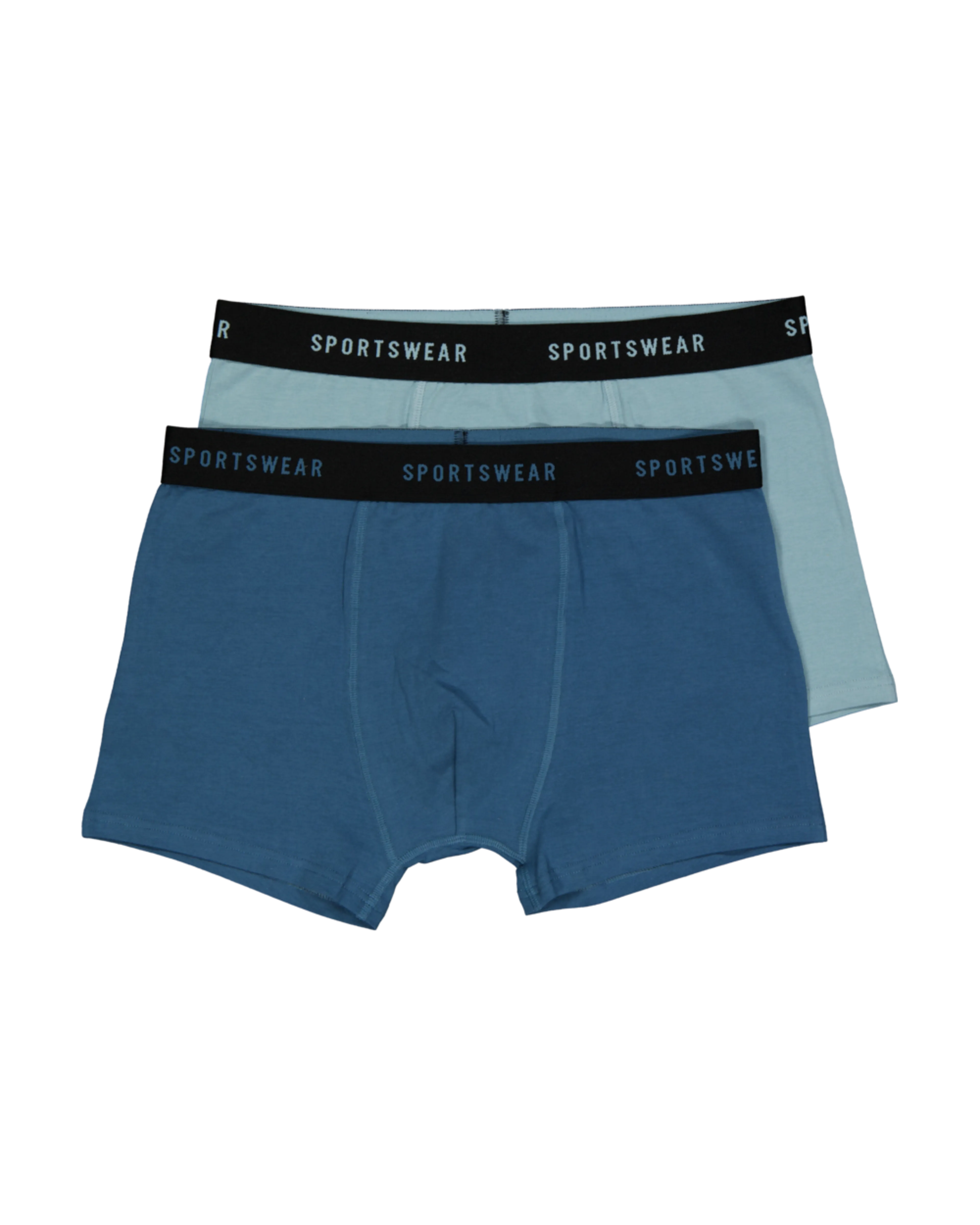 Sportswear Boxers - Azul