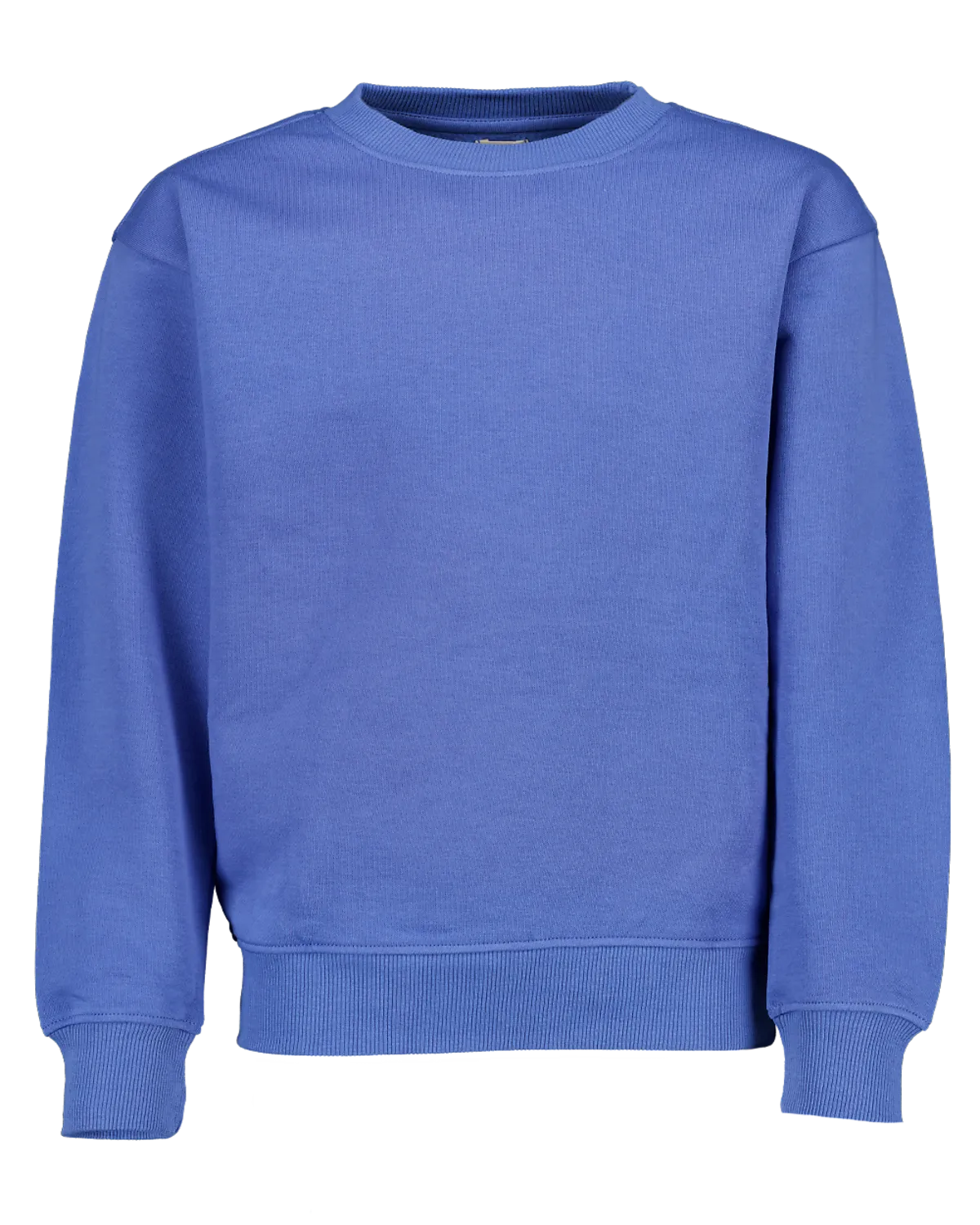Sweater - Blau