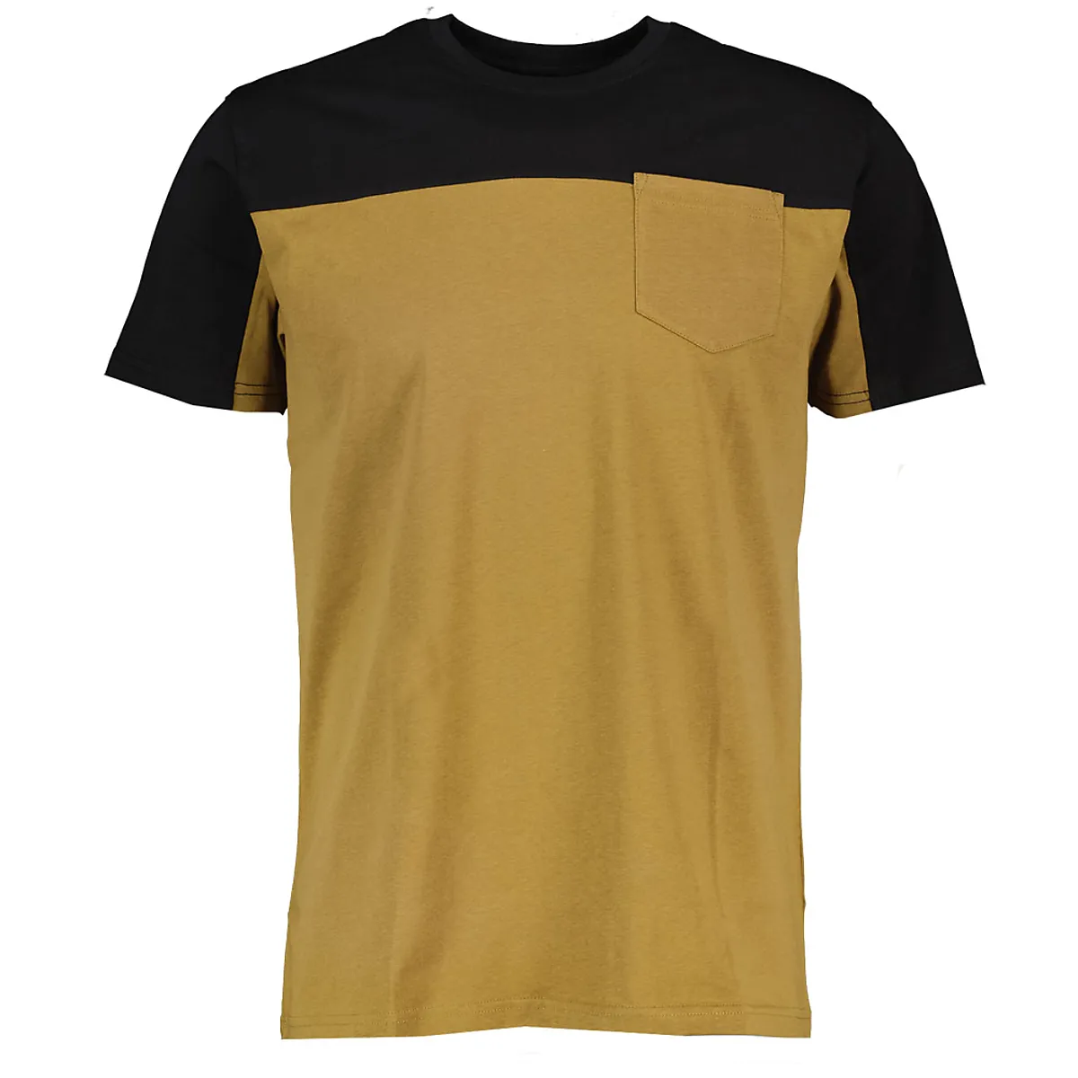 T-shirt - Zwart
