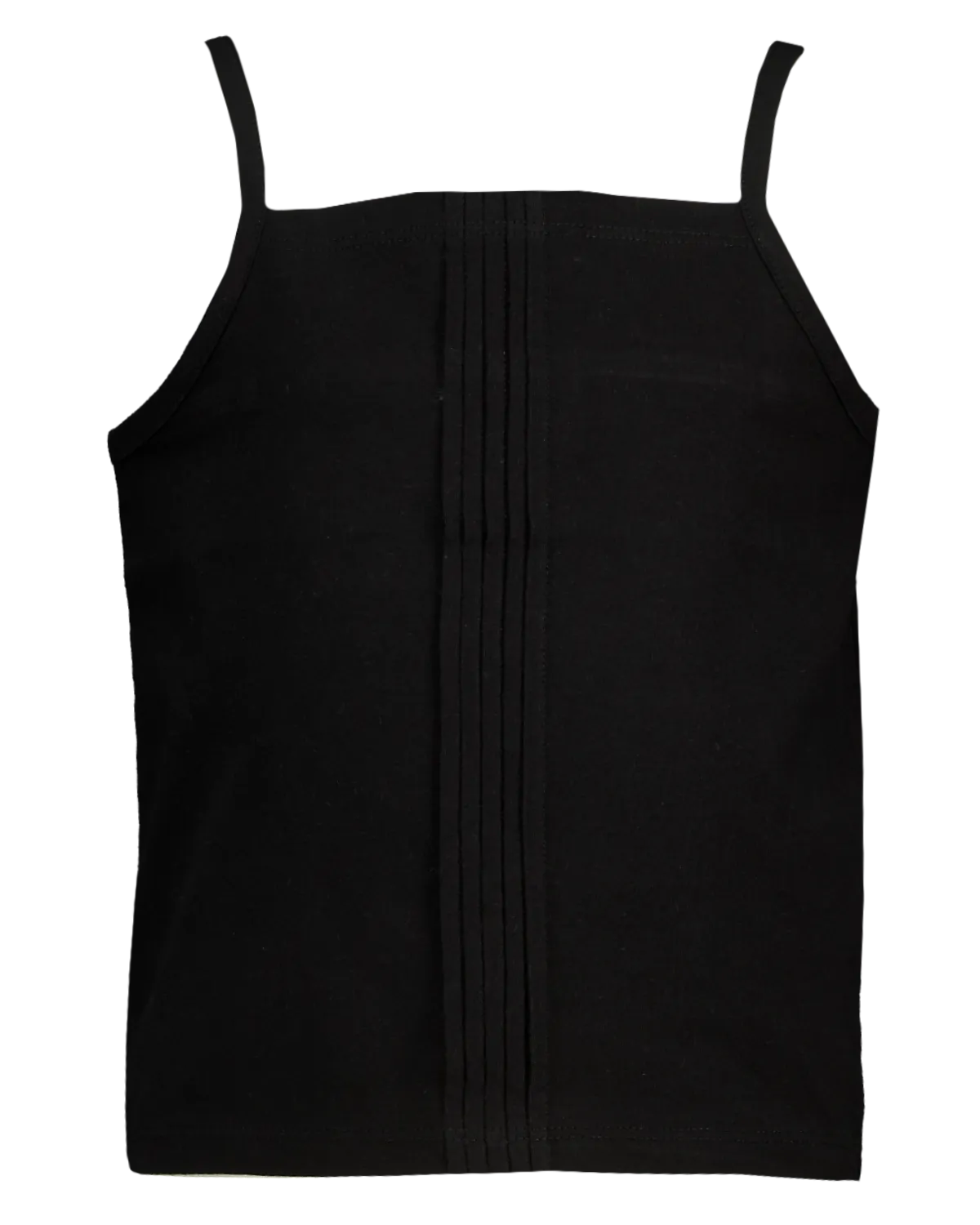 Singlet - Zwart