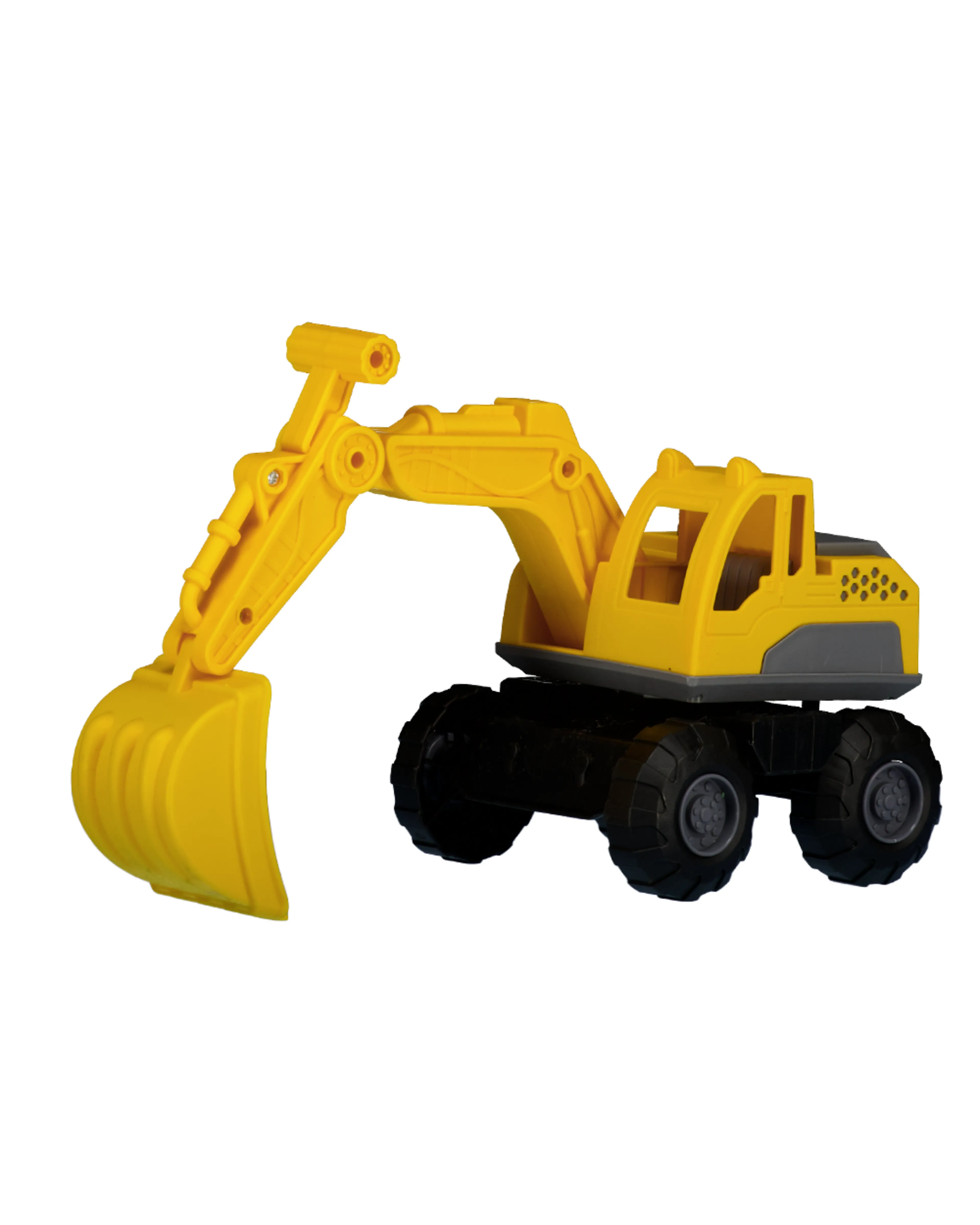 Spielzeugtruck - Multicolor