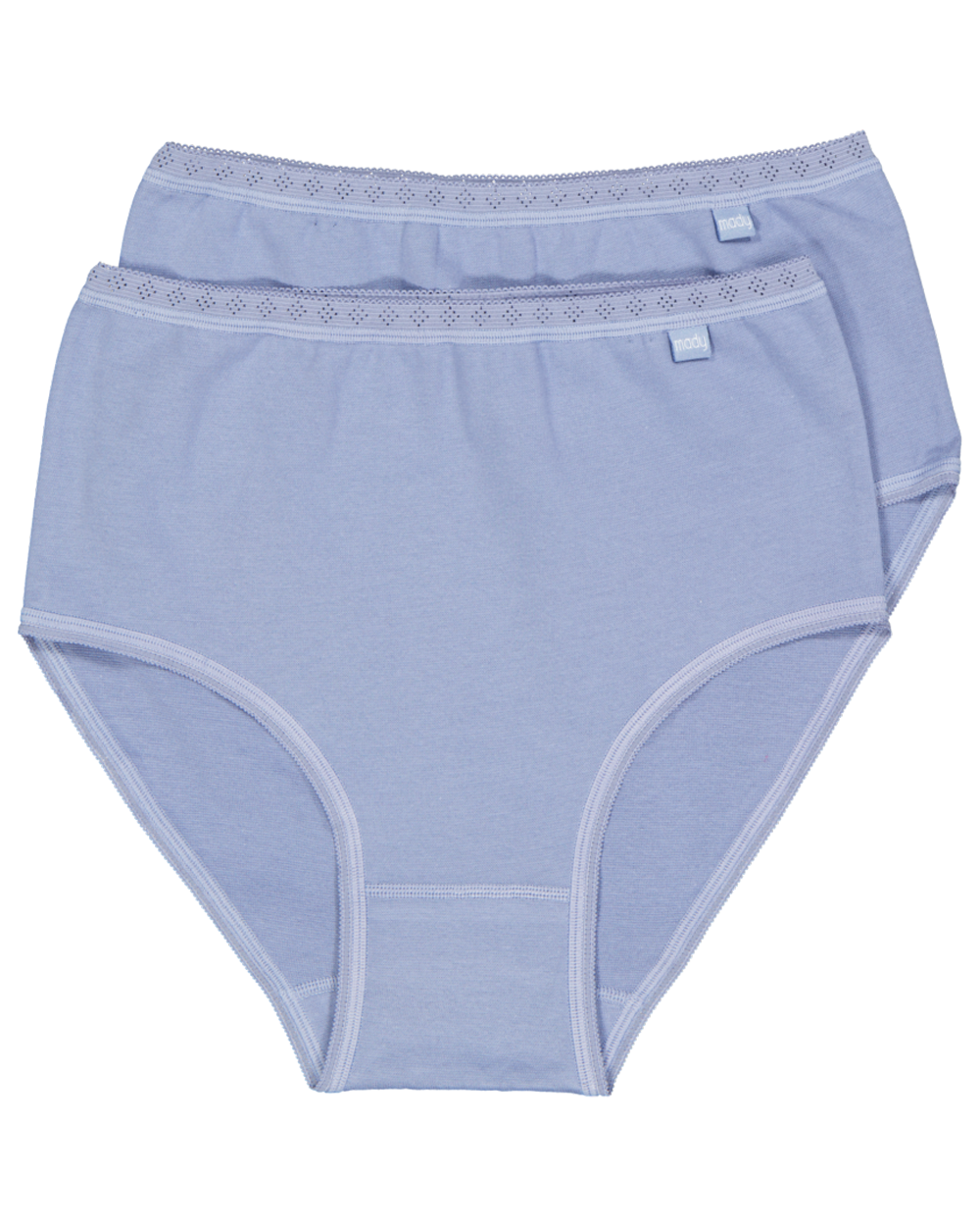 Mady Slip - Blauw