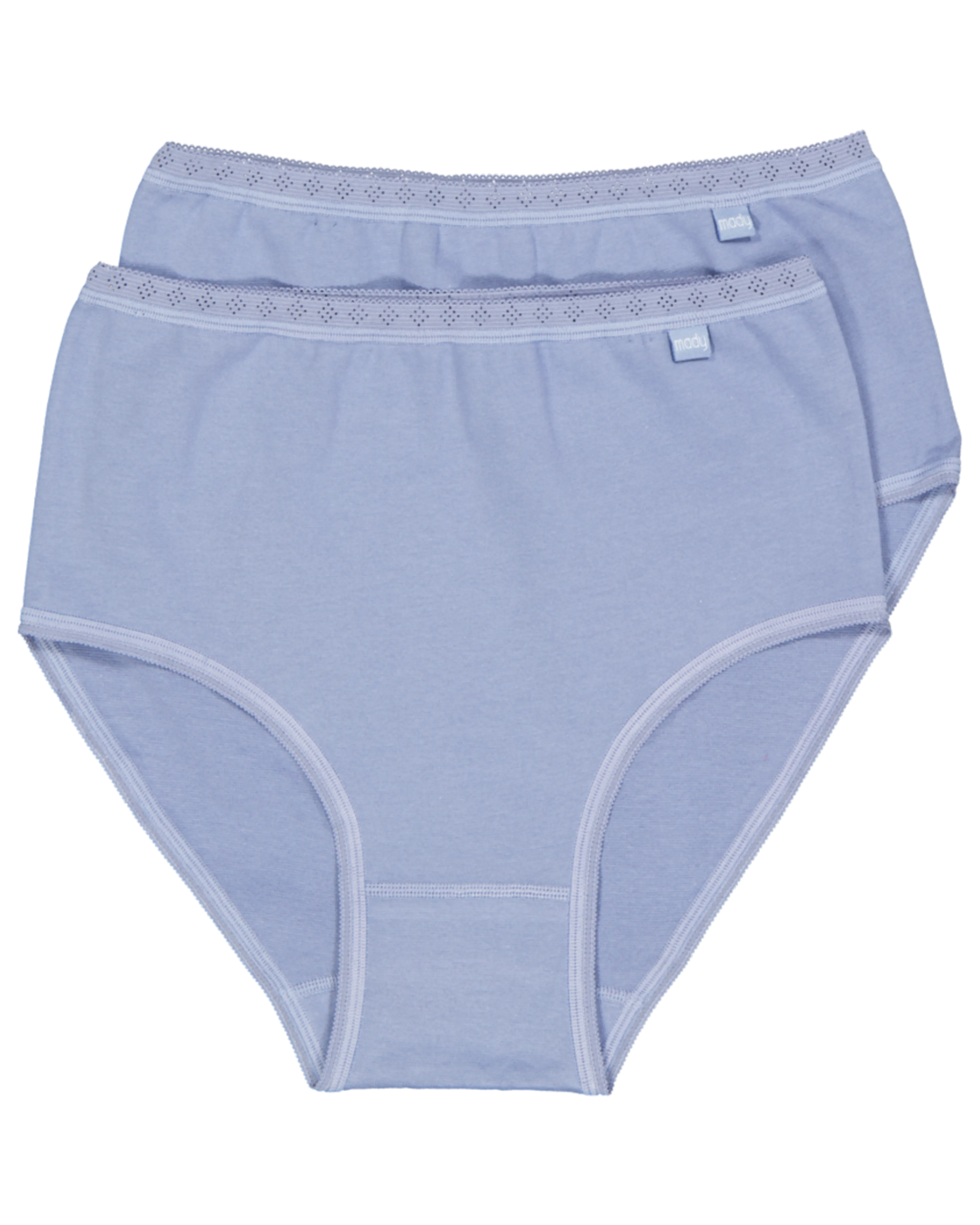 Mady Slip - Blauw