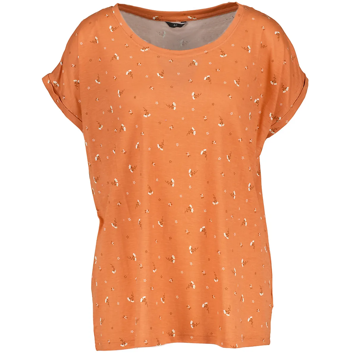 T-shirt - Oranje