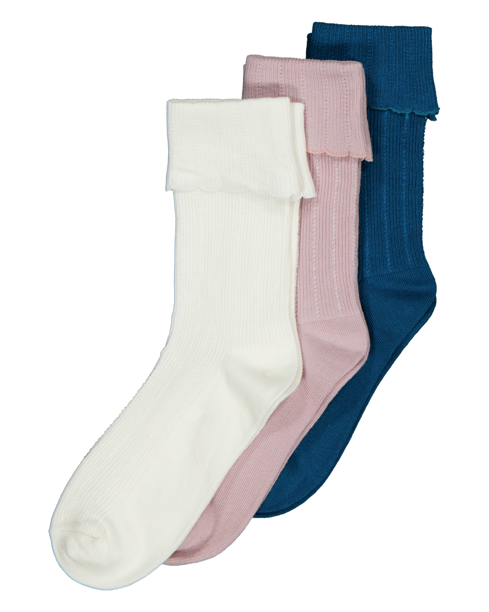 Sokken - Wit afbeelding