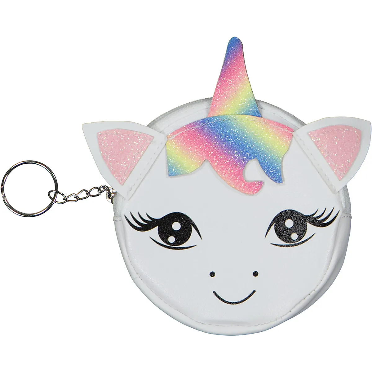 Portemonnaie - Weiß