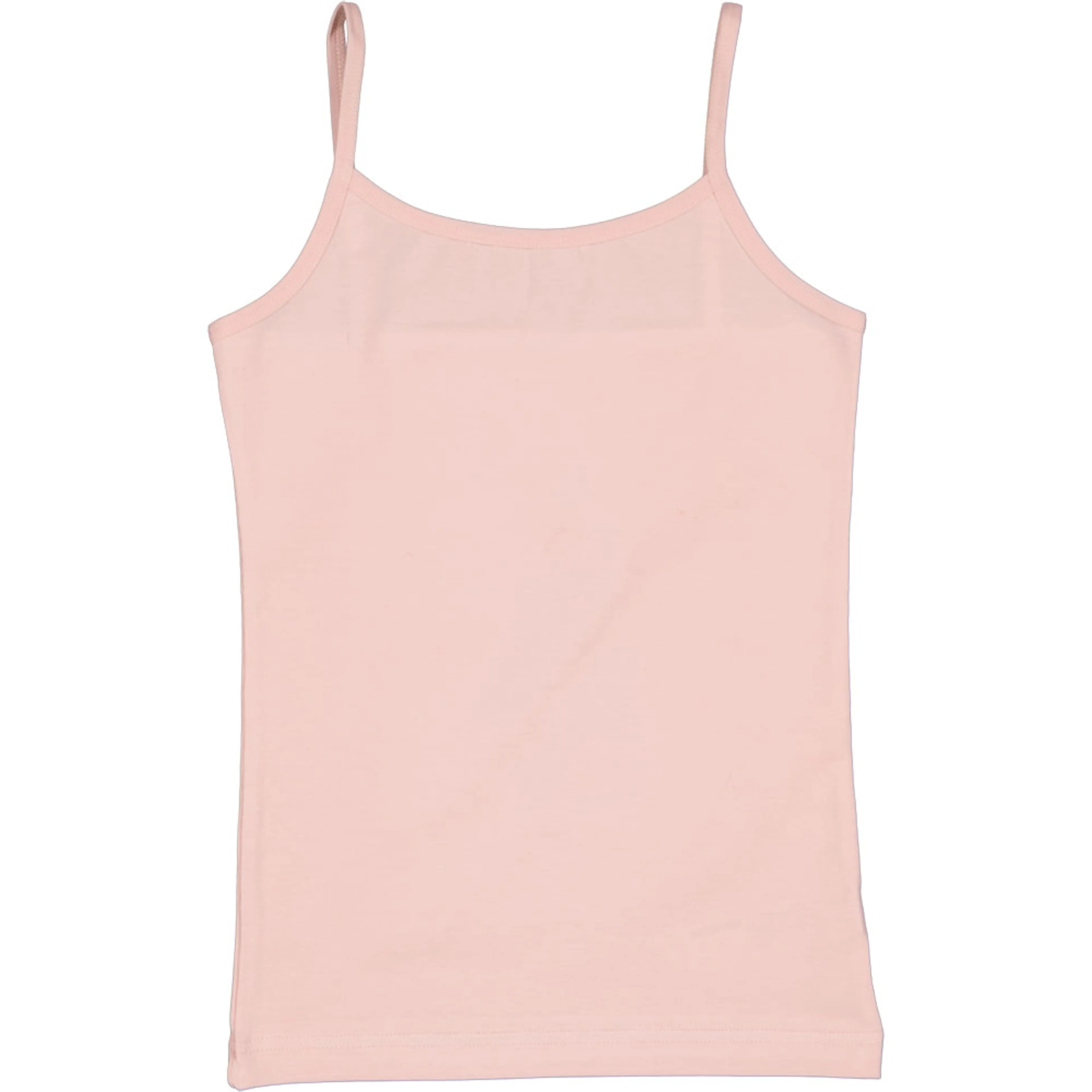 Camiseta de tirantes - Rosa