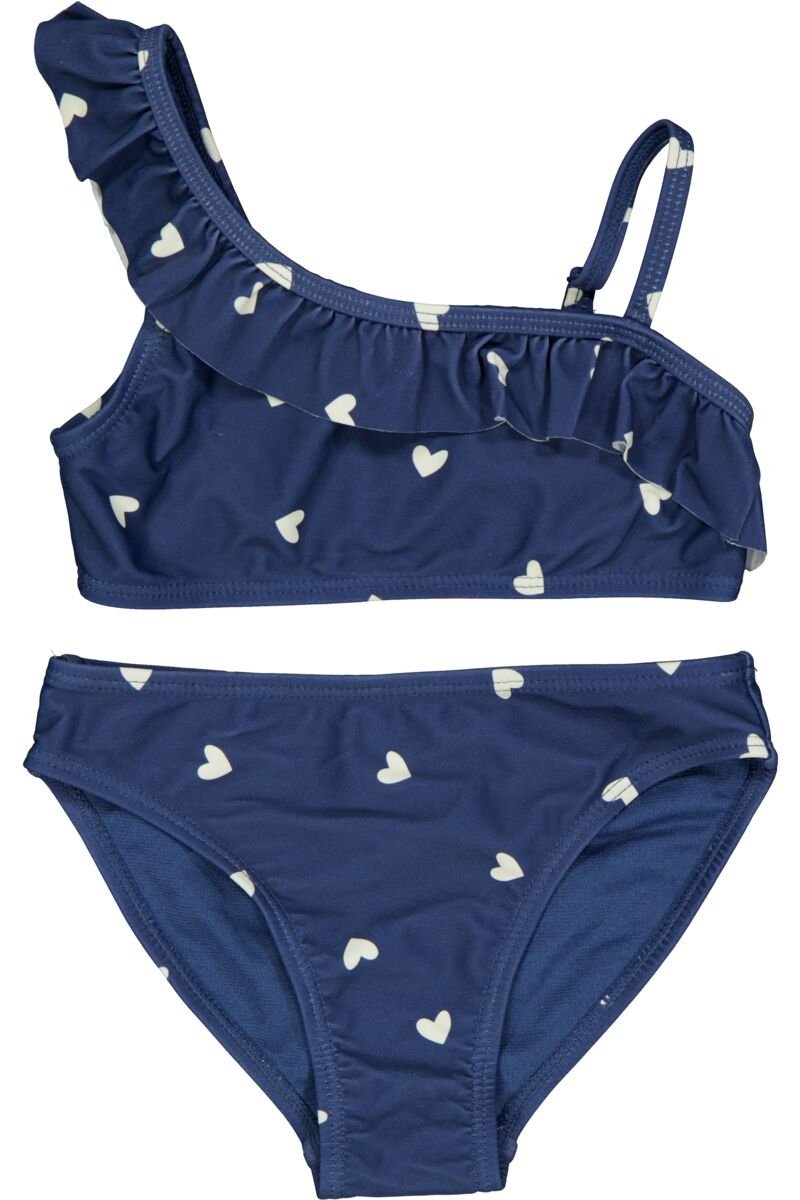 Bikini - Blauw