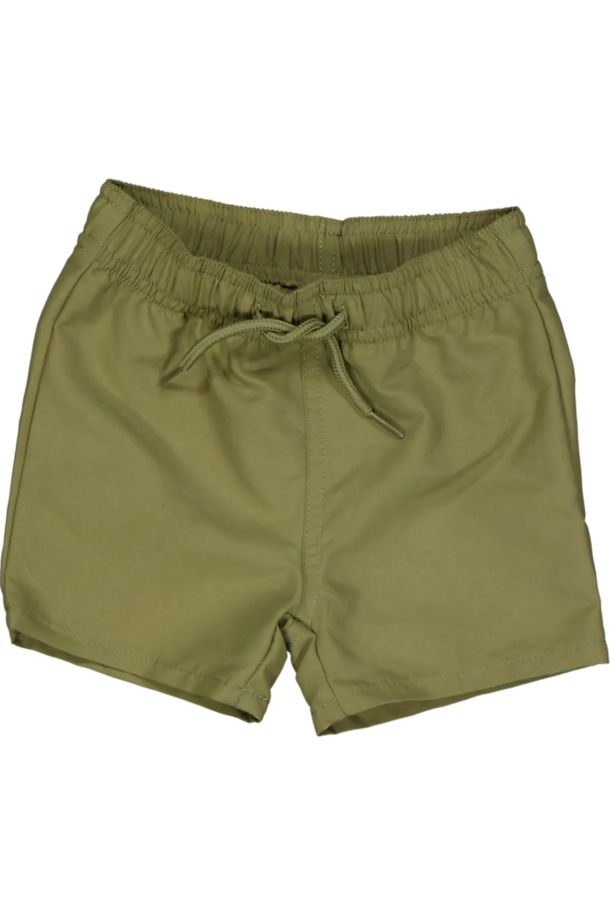 Maillot de bain - Vert