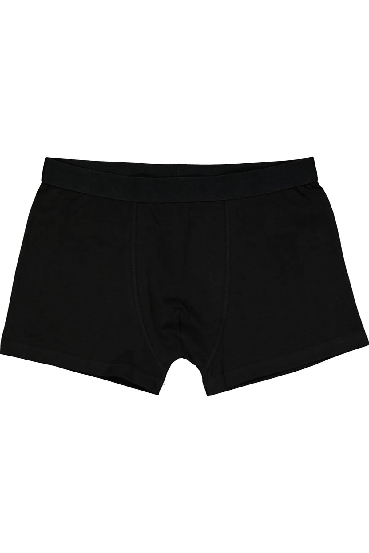 Bóxer - Negro