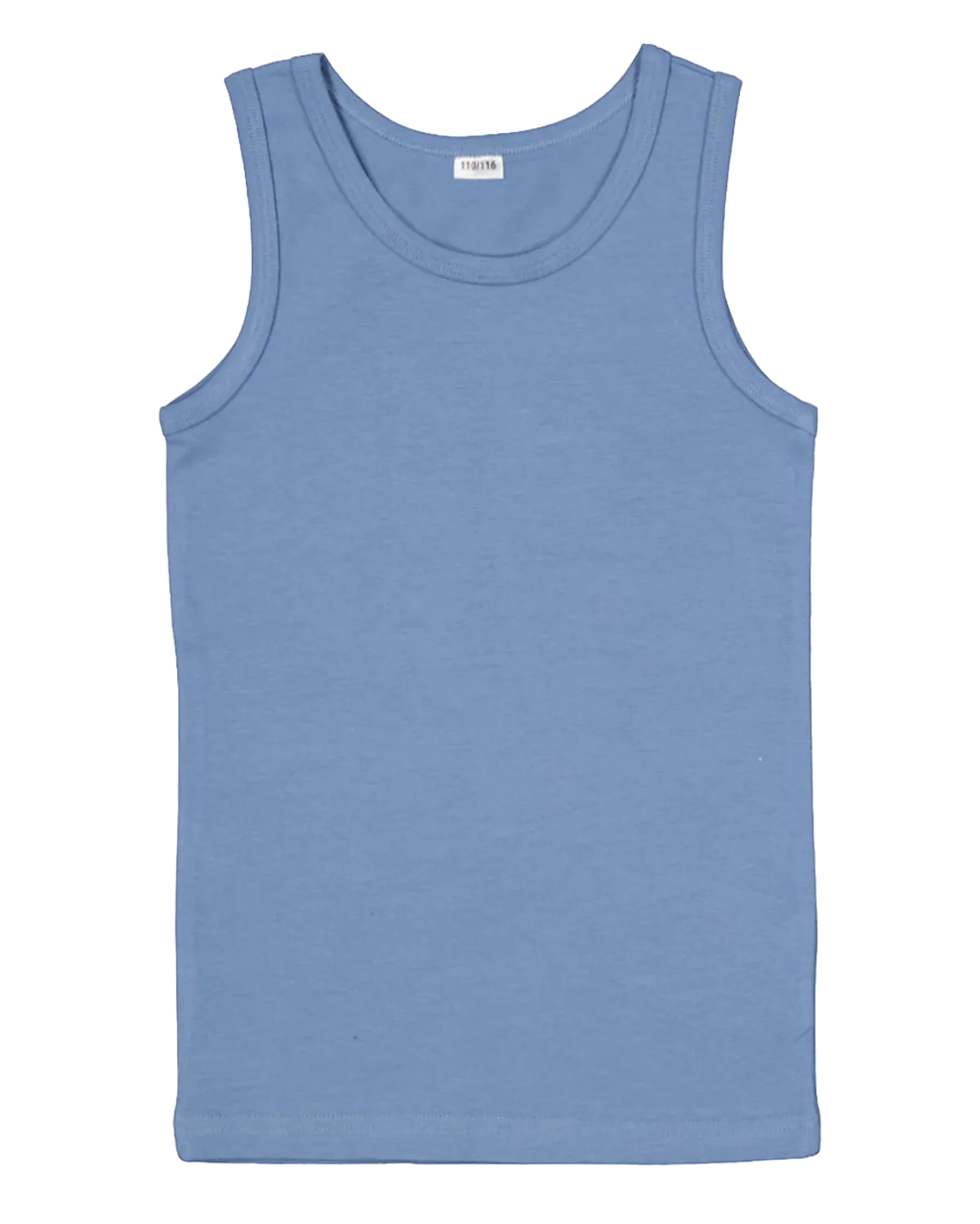 Débardeur - Bleu