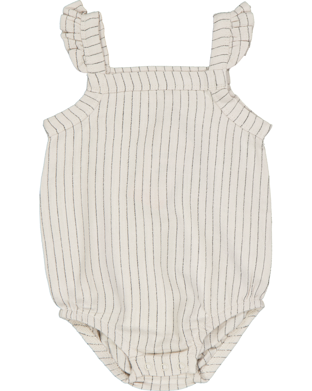 Romper - Beige