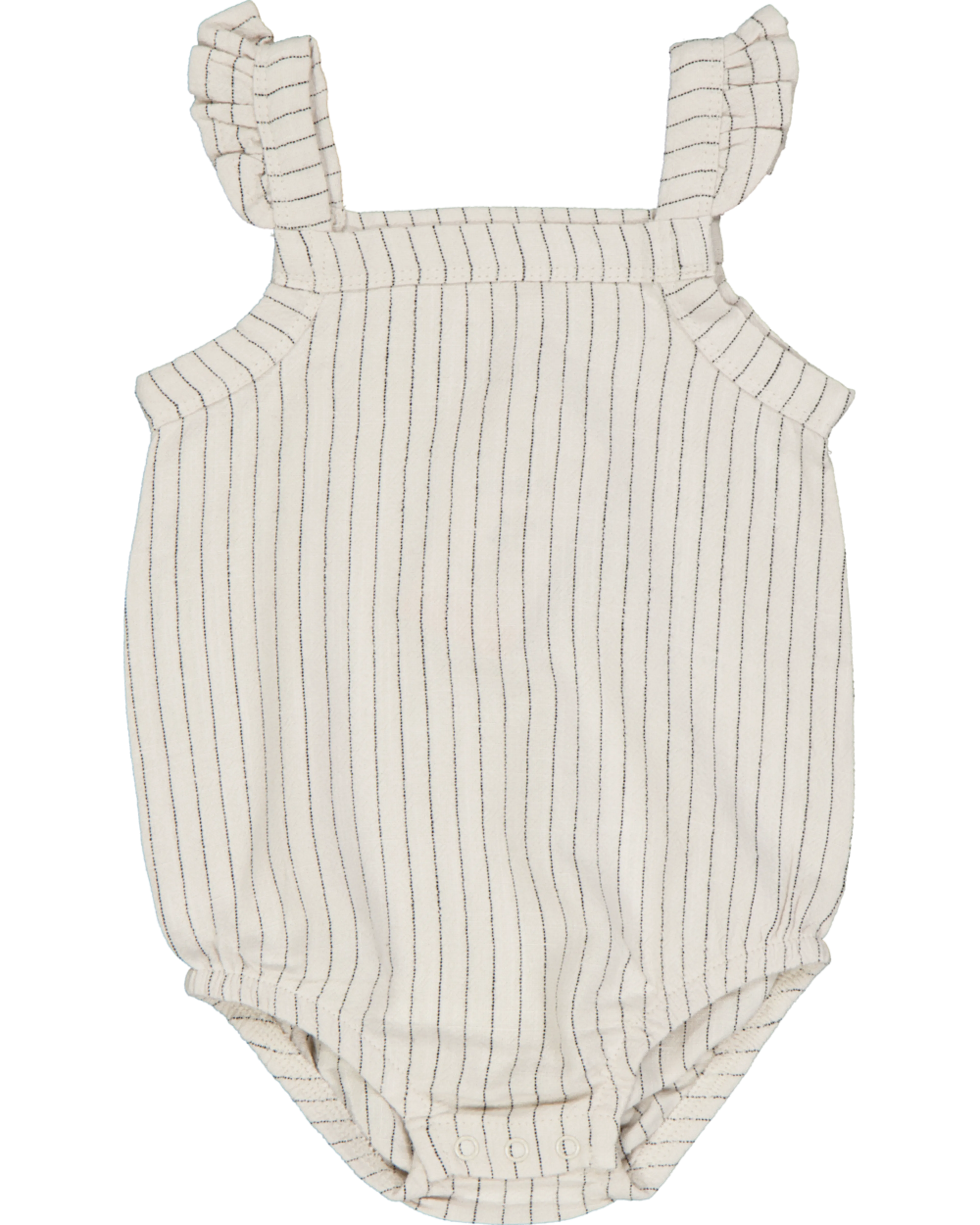 Romper - Beige