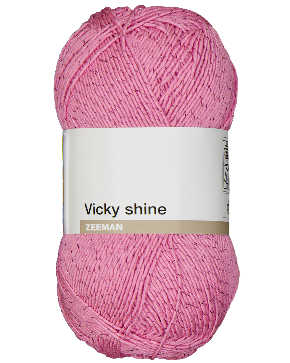 Breigaren - Roze
