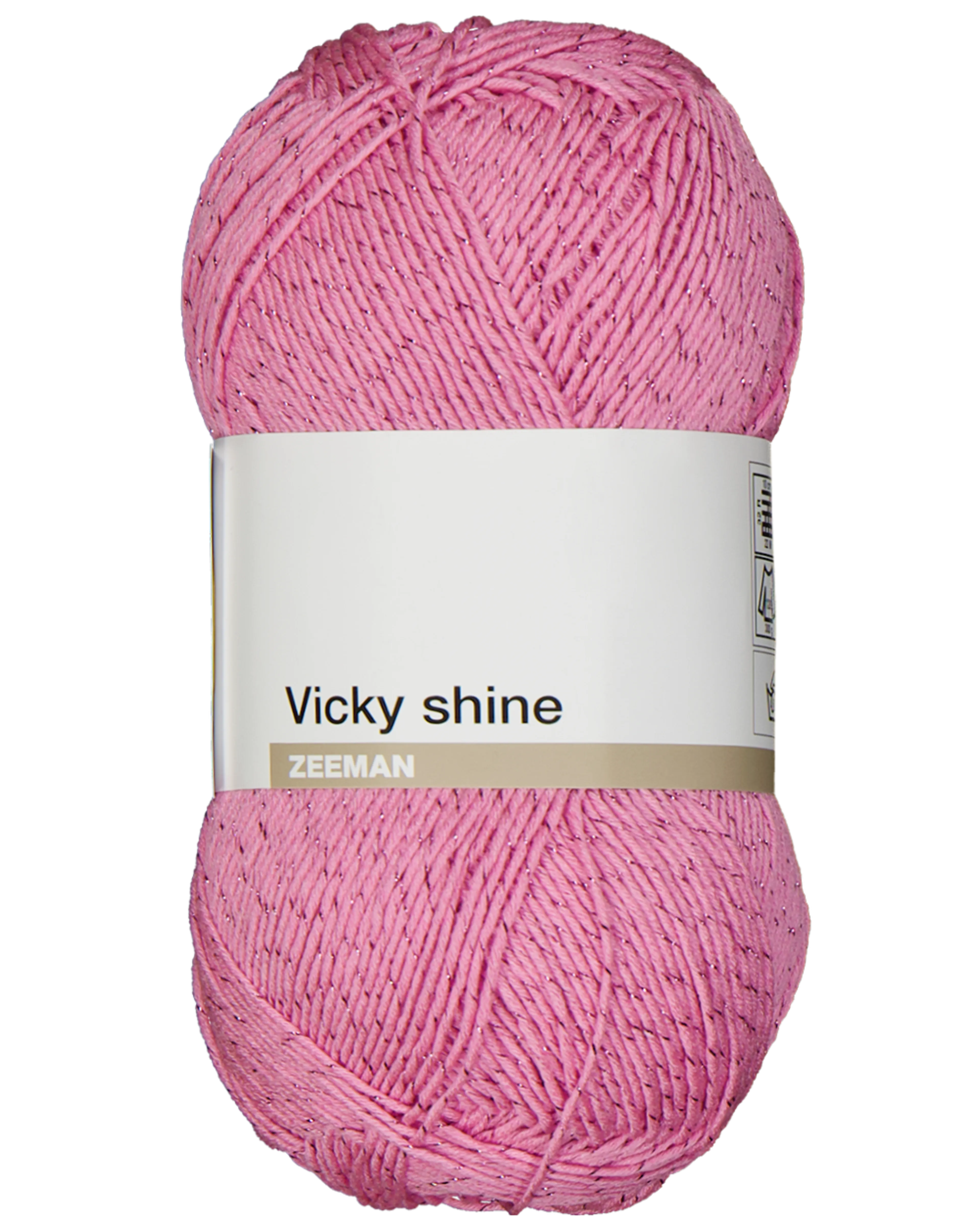 Breigaren - Roze