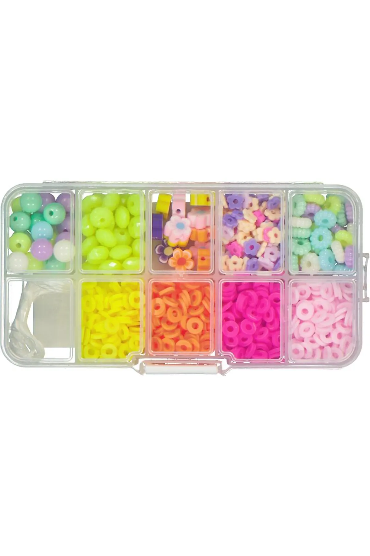 Kralen - Multi-color