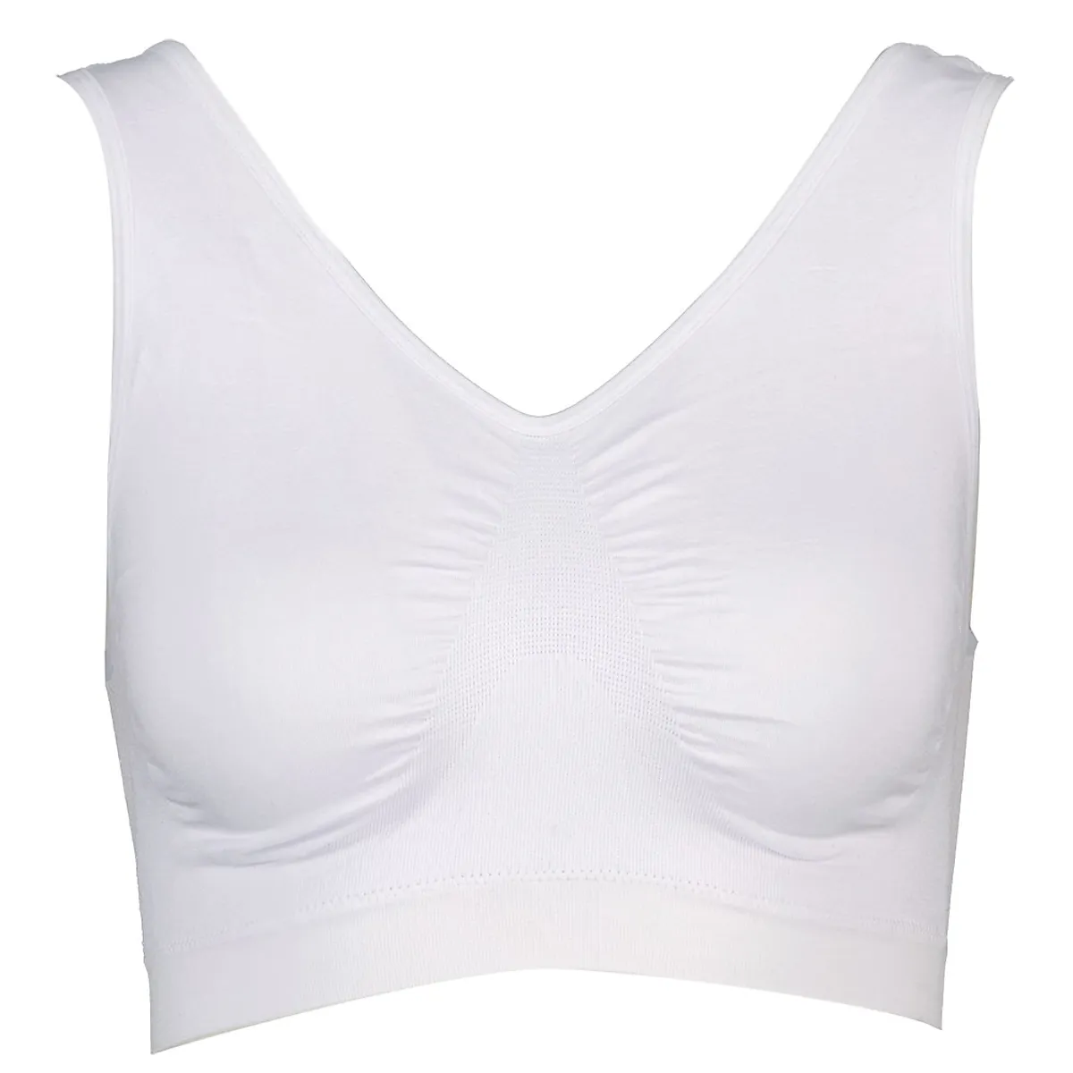 Bh-hemd - Wit
