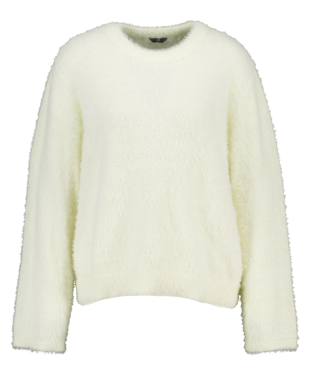 Sweater - Wit afbeelding