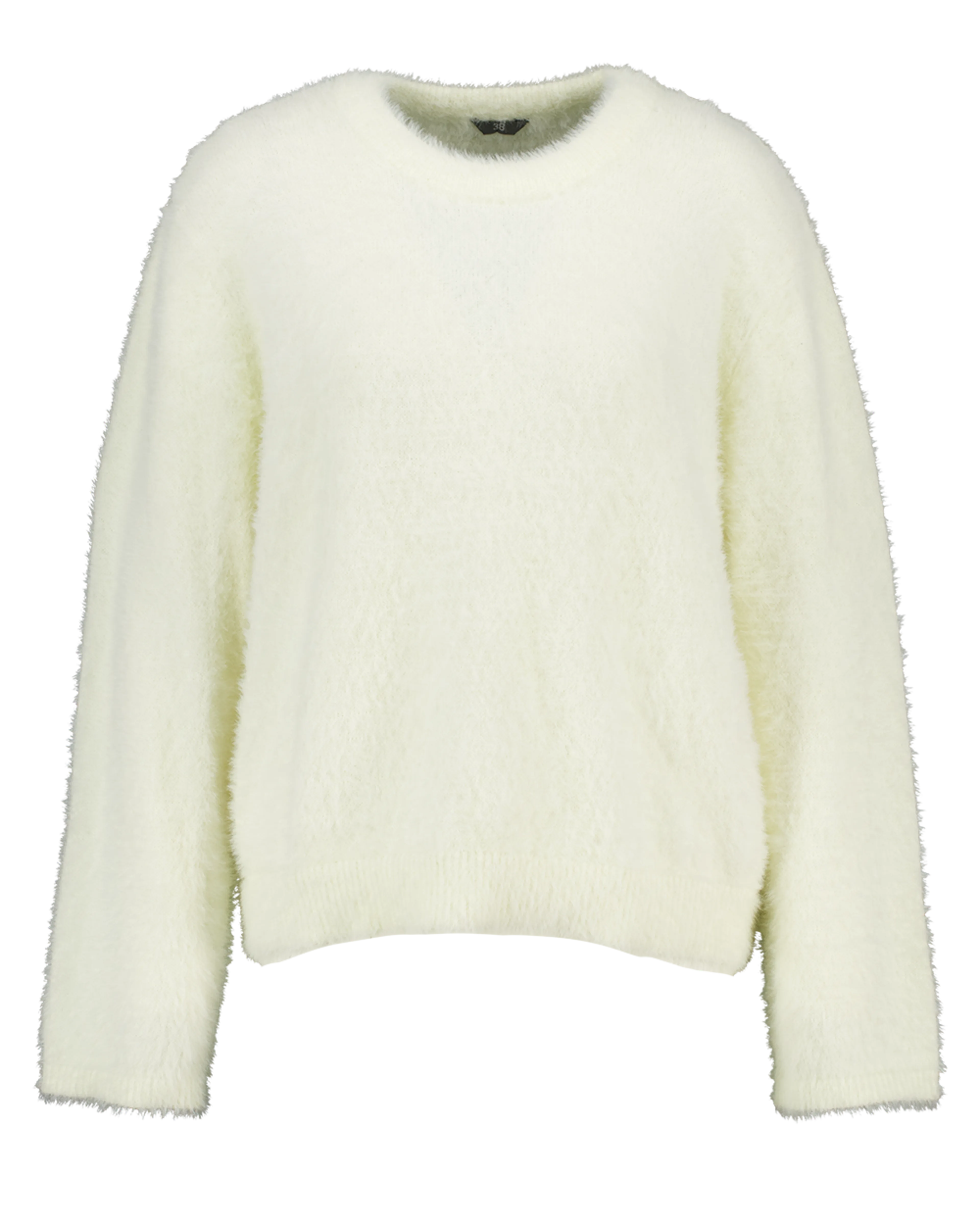 Sweater - Wit