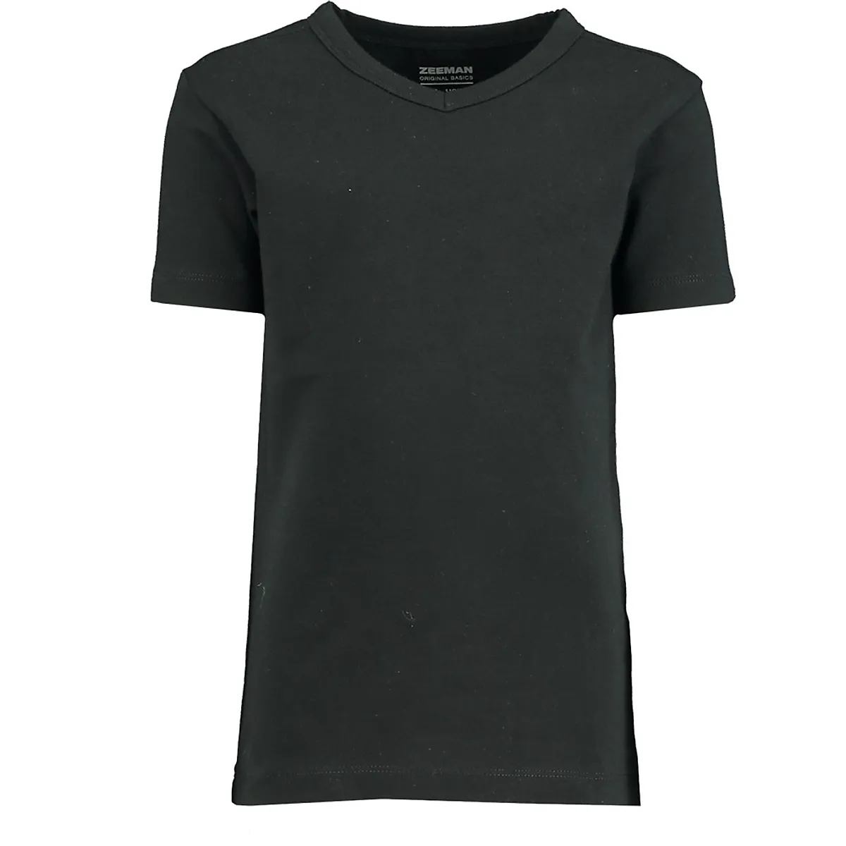 T-Shirt - Schwarz