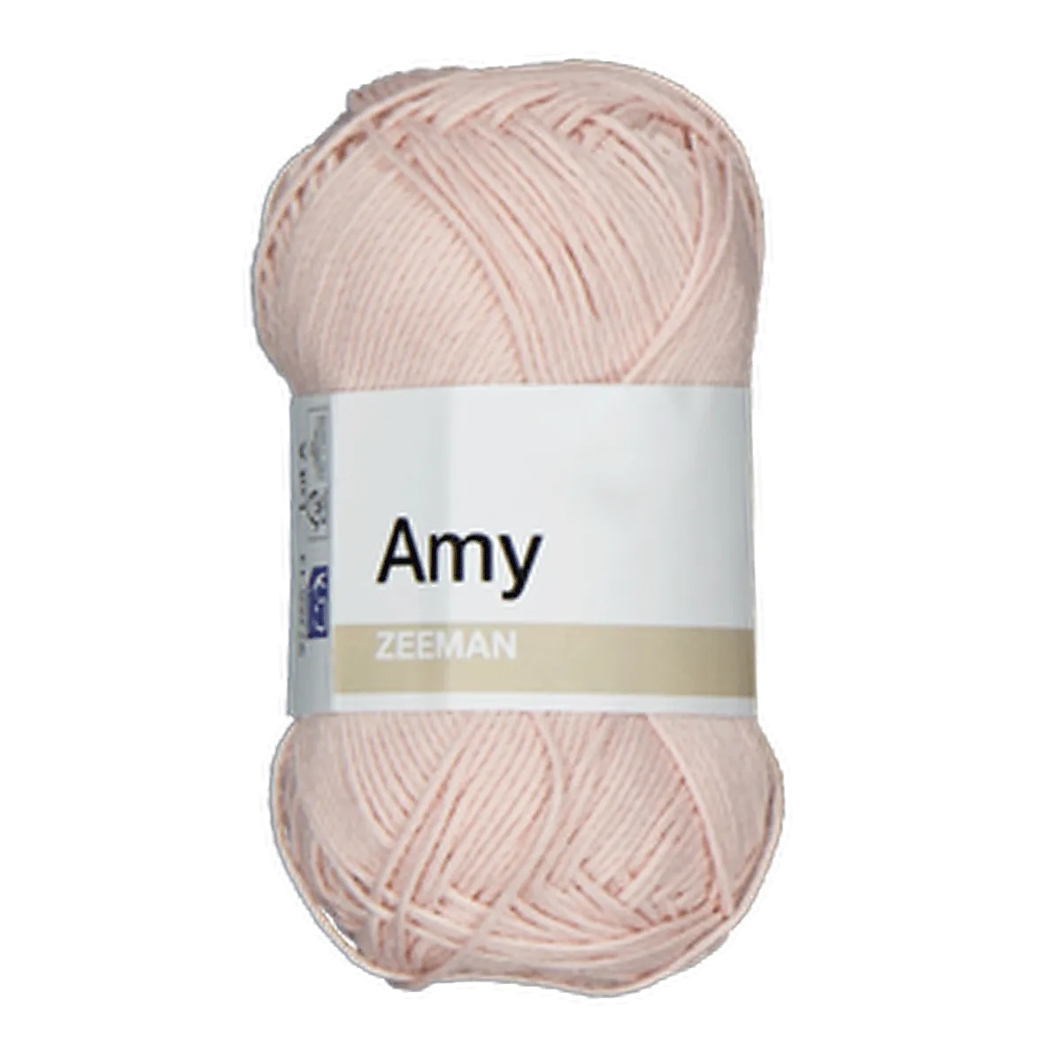 Amy Haakgaren - Roze