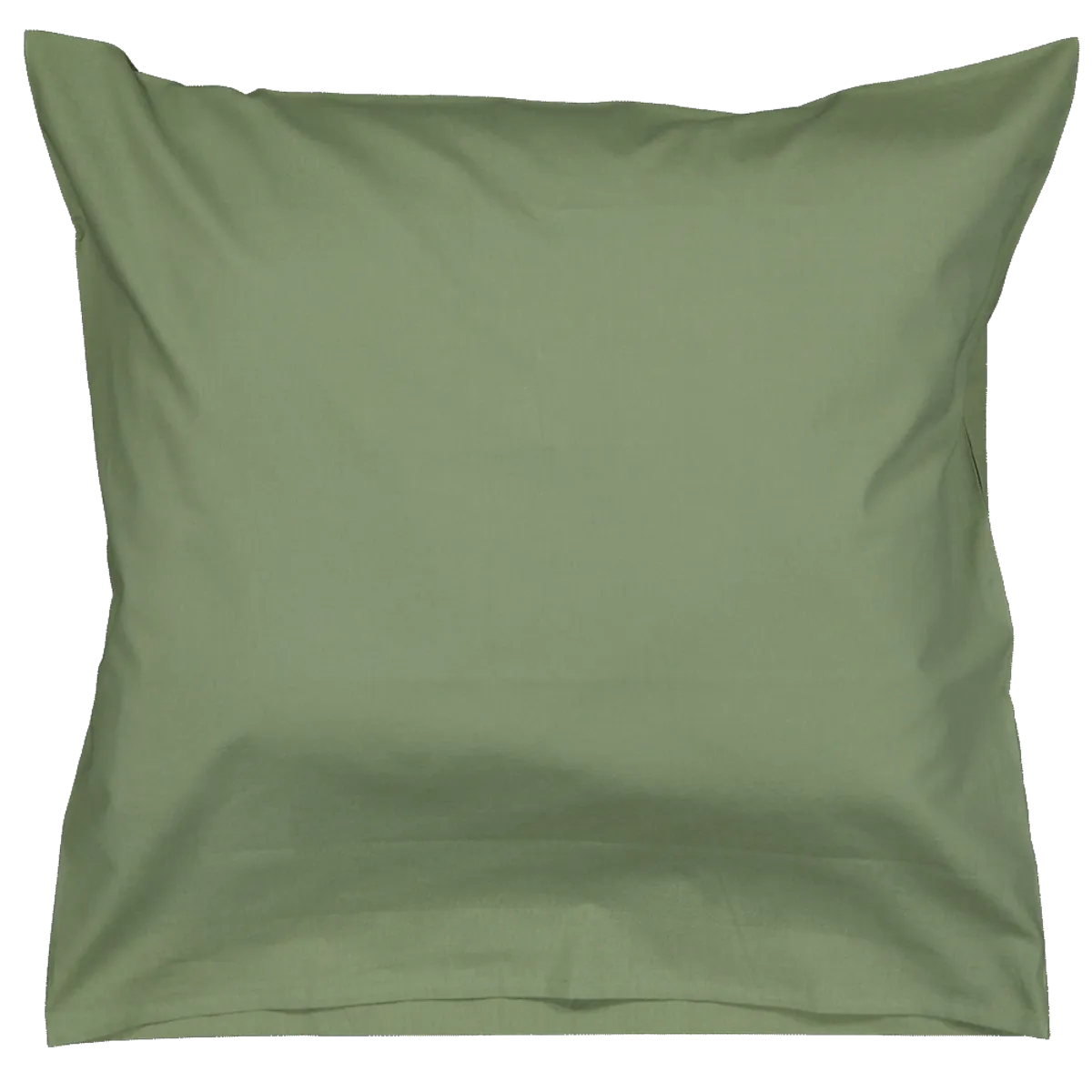 Funda de almohada - Verde