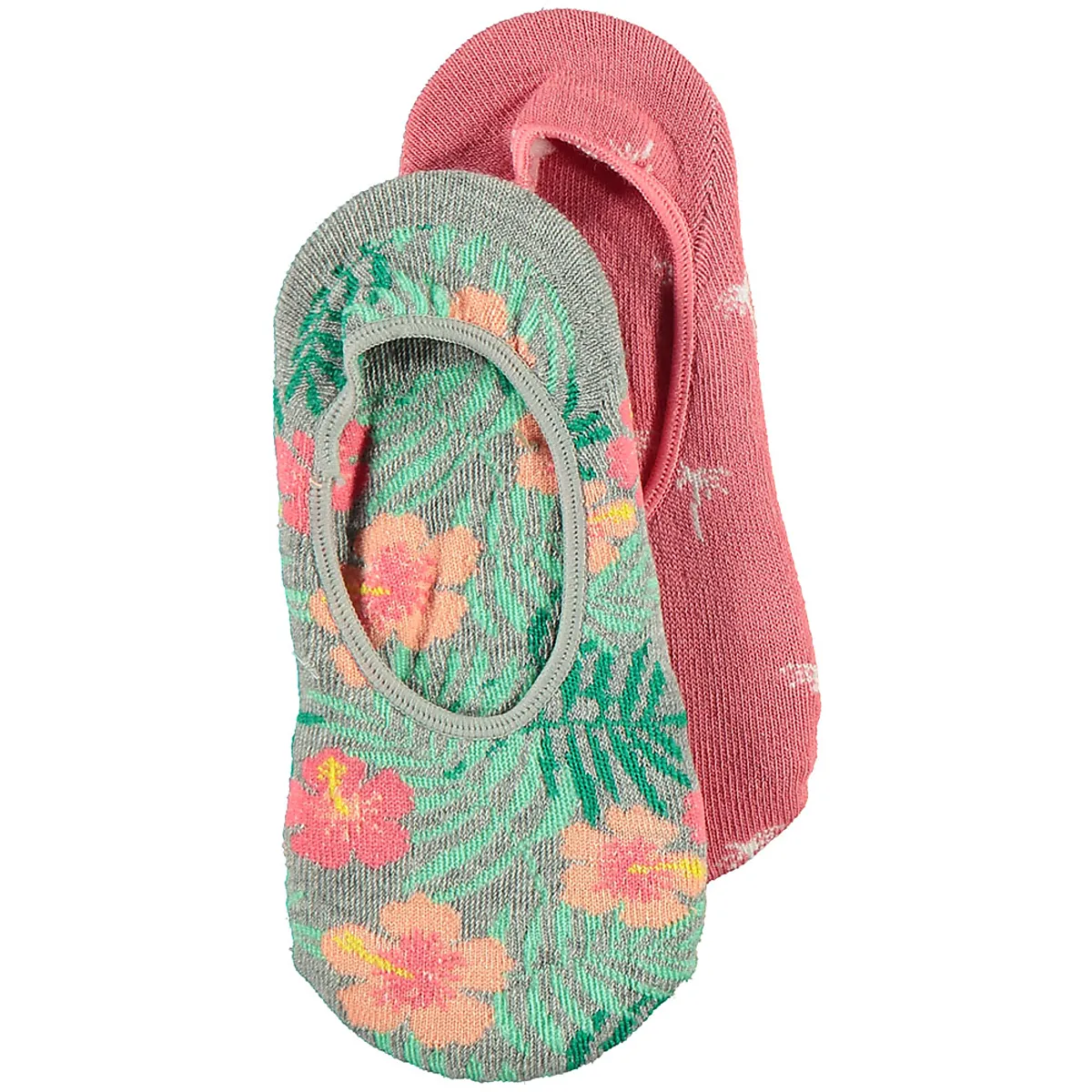 Footies - Grijs