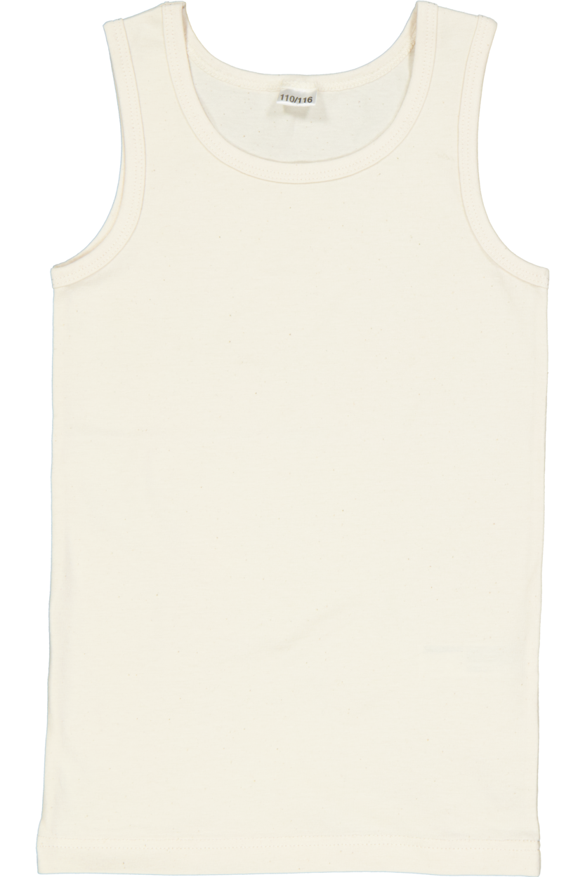 Hemd - Beige