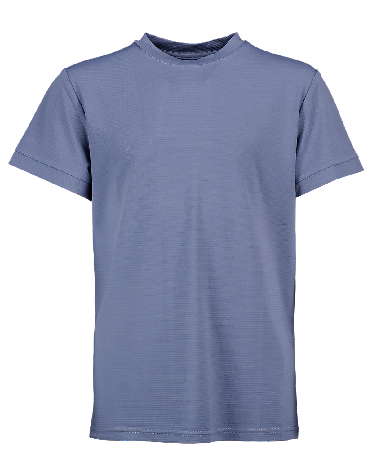 T-shirt - Blauw
