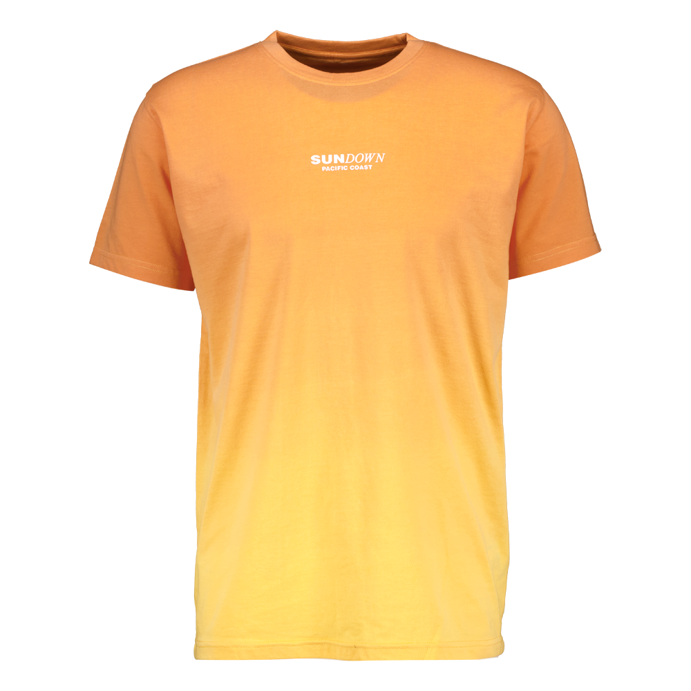 T-shirt Oranje