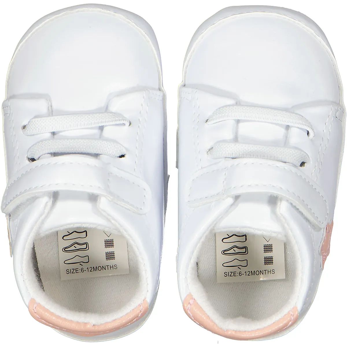 Schoenen - Roze