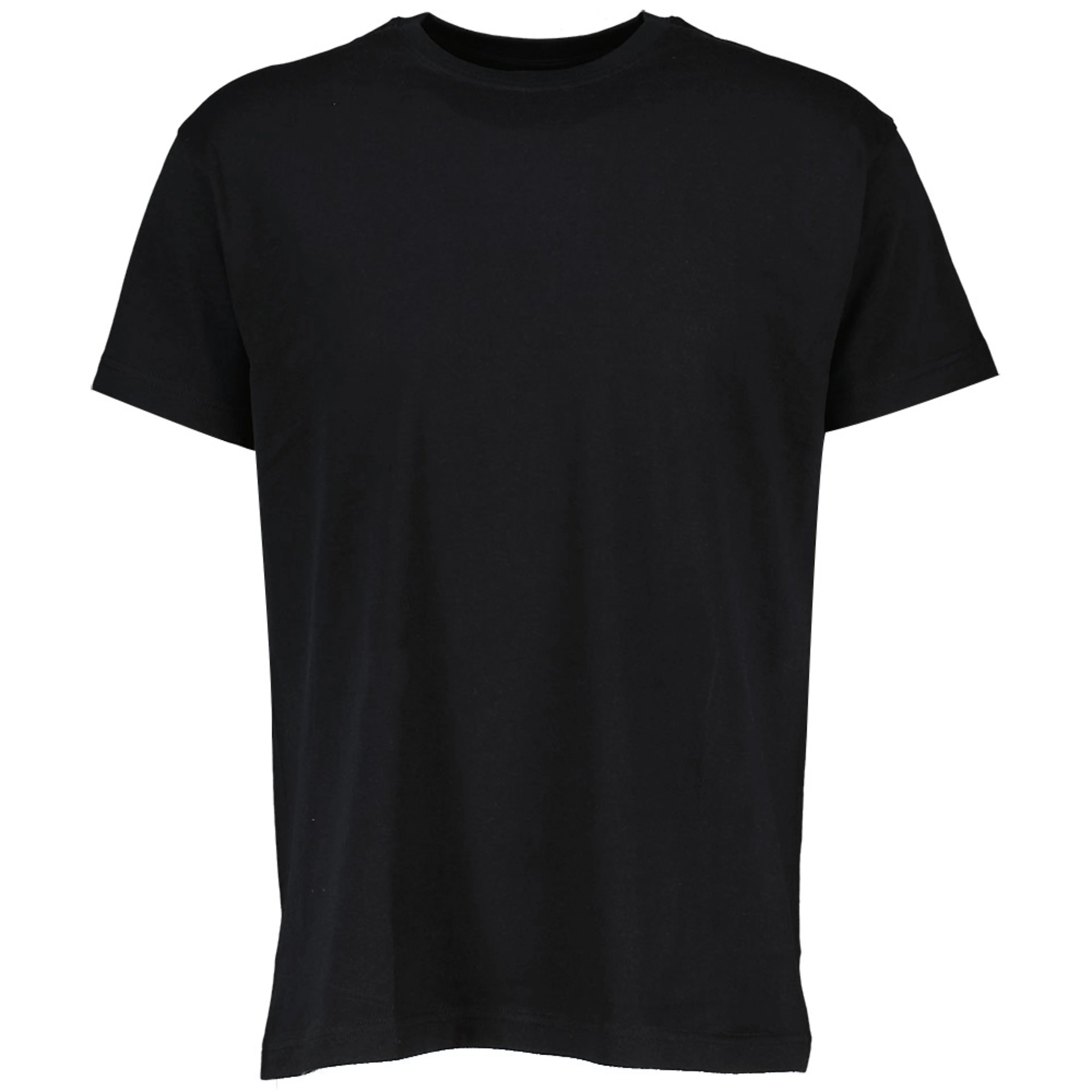 Tee-shirt - Noir