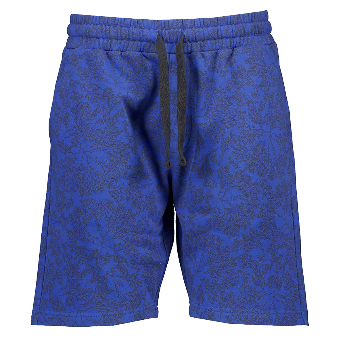 Joggingshort - Blauw