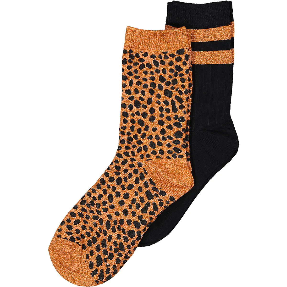Chaussettes - Noir