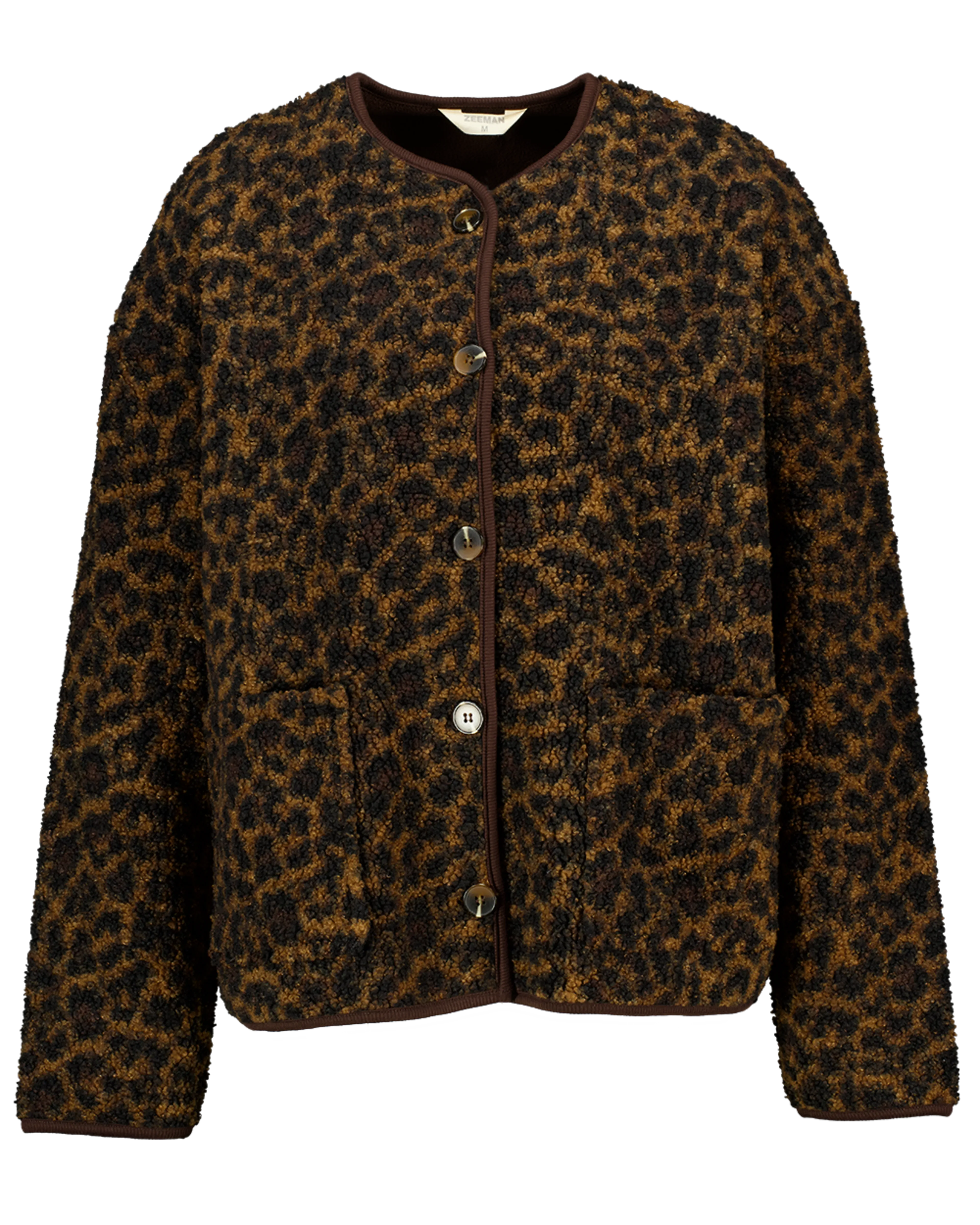 Veste/gilet - Multicolore