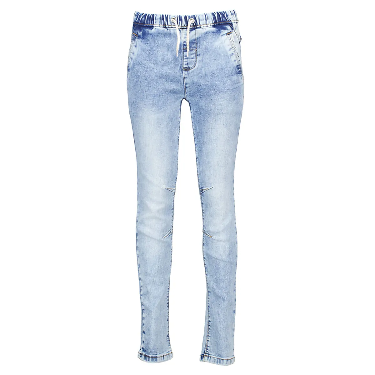 Jeans - Blauw