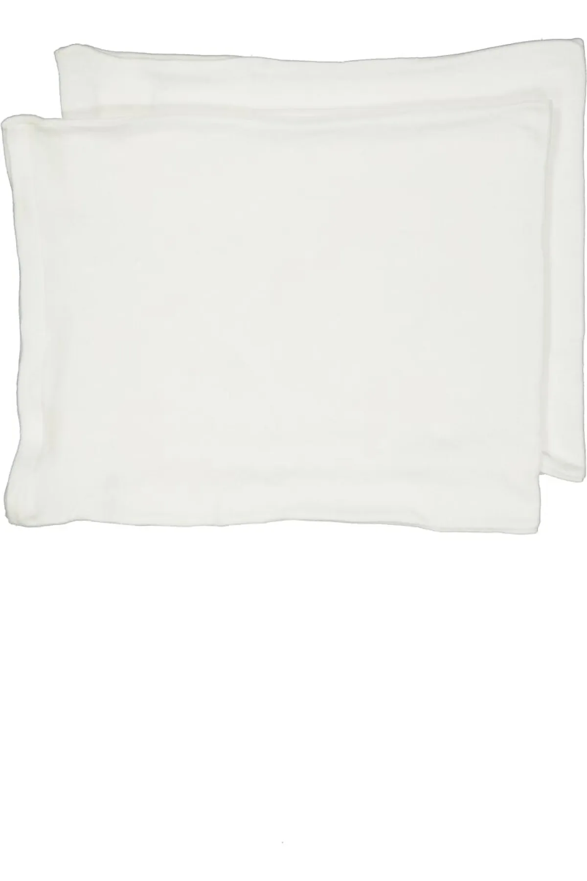 Funda de almohada - Blanco
