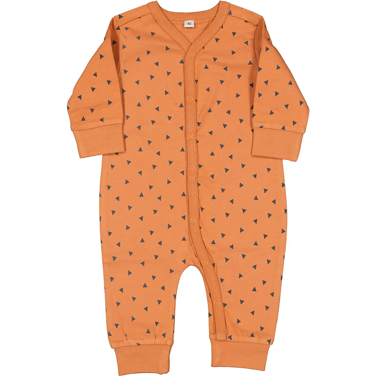 Pyjama - Orange