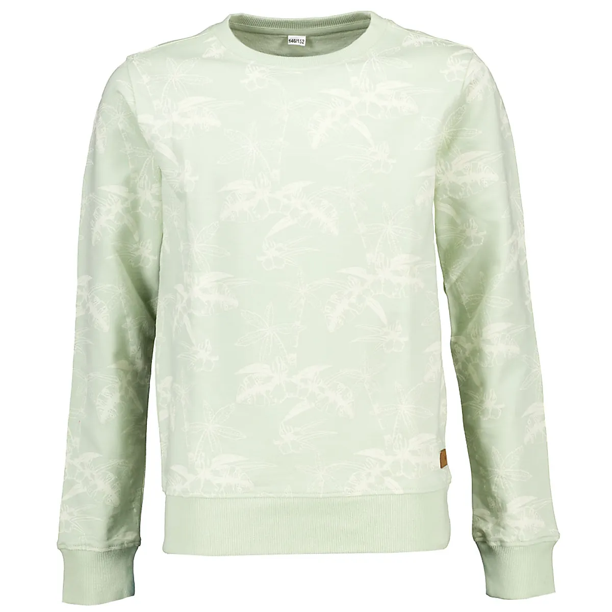 Sweater - Groen