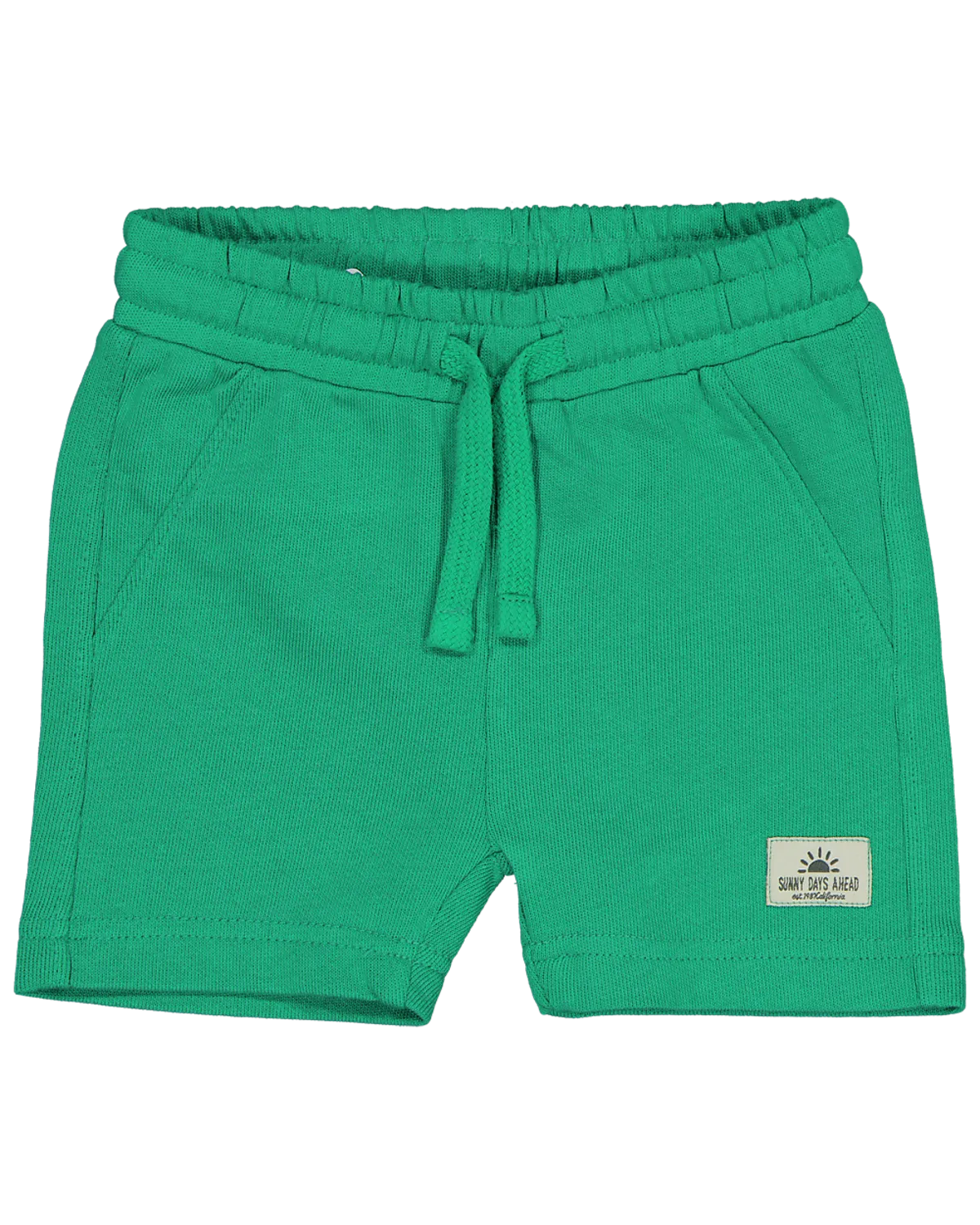 Short - Groen