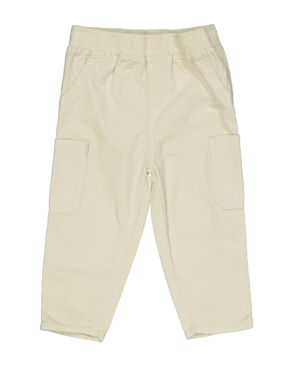 Broek - Beige