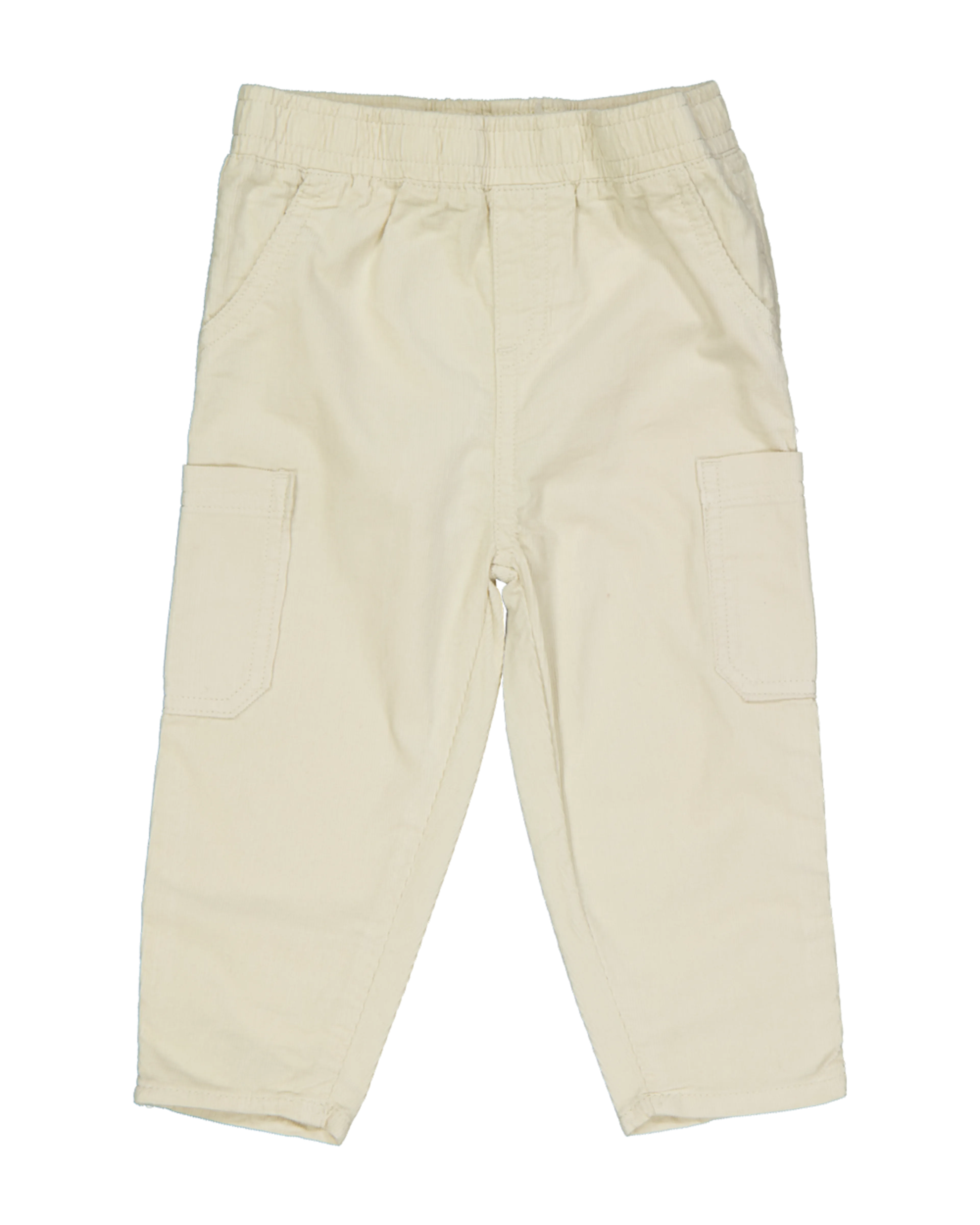 Broek - Beige