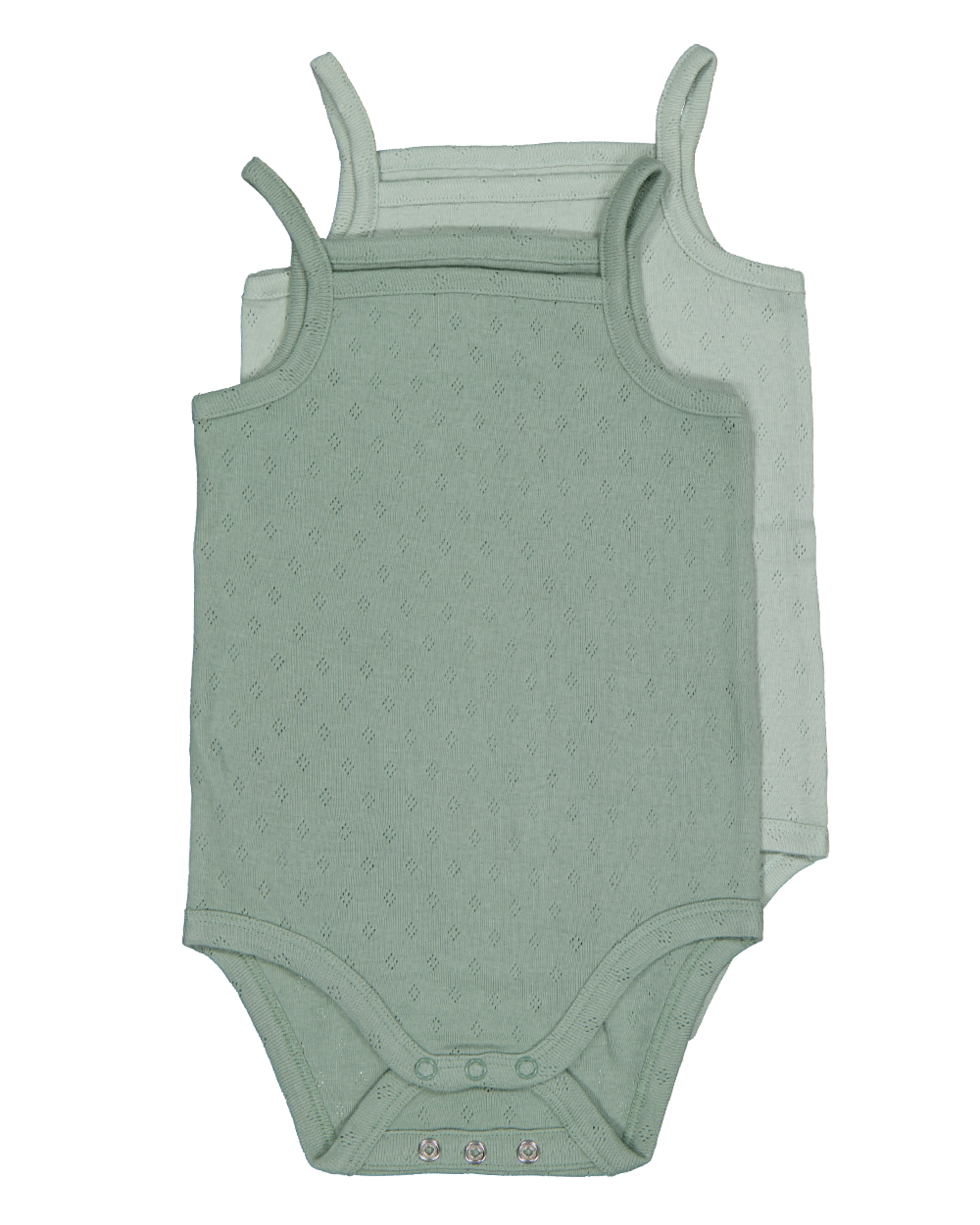 Body - Verde