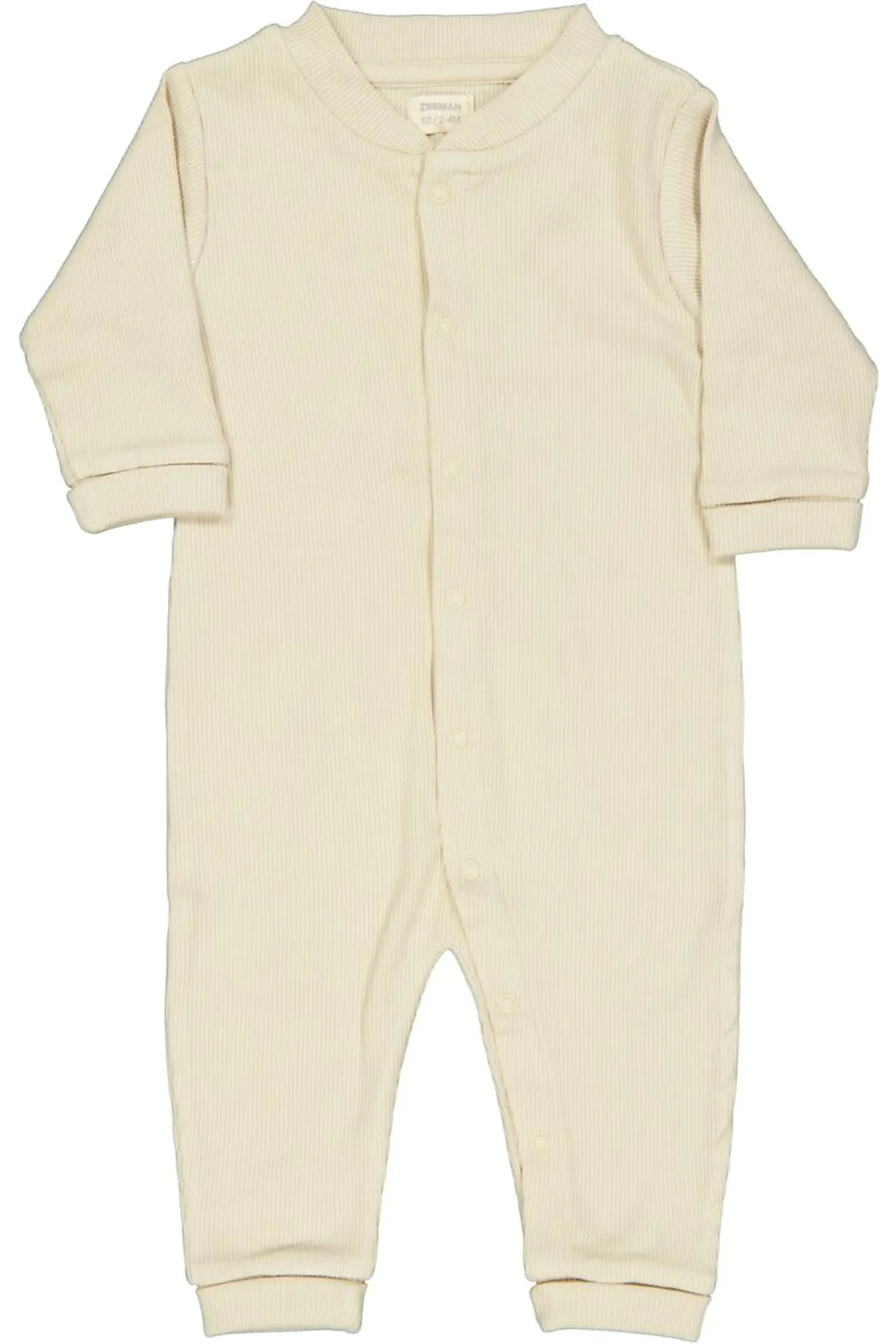 Mono para bebé - Beige