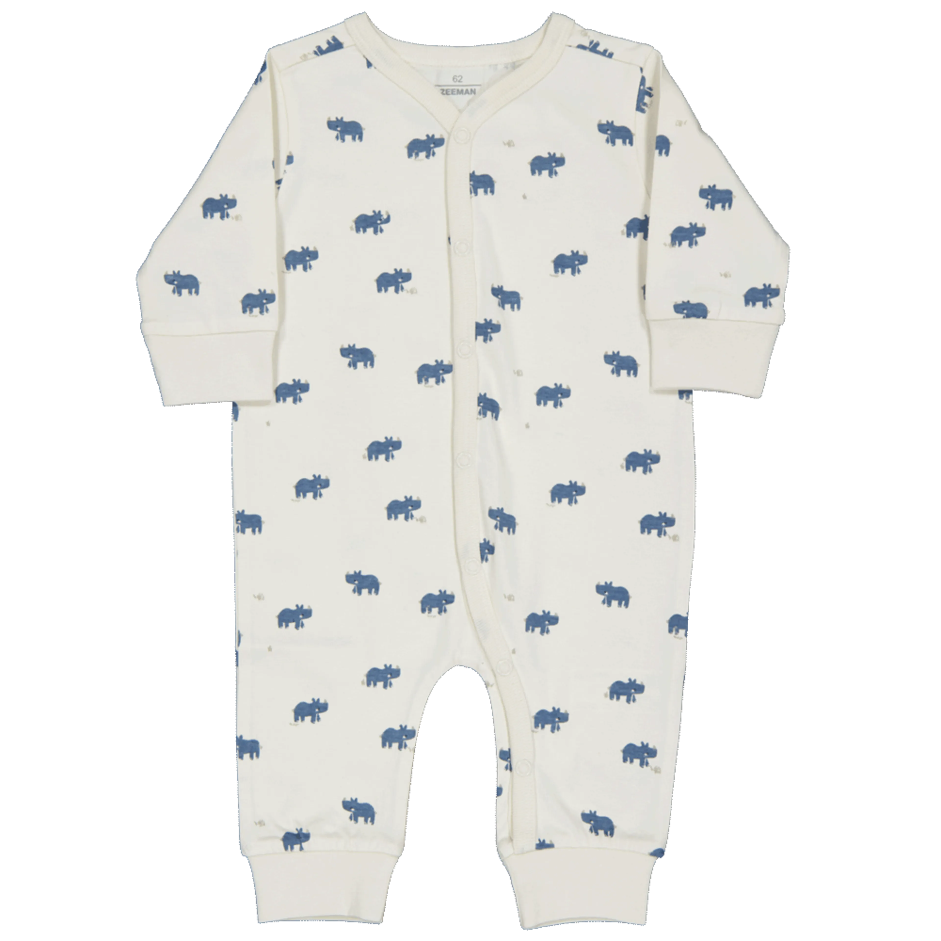 Pijama - Branco
