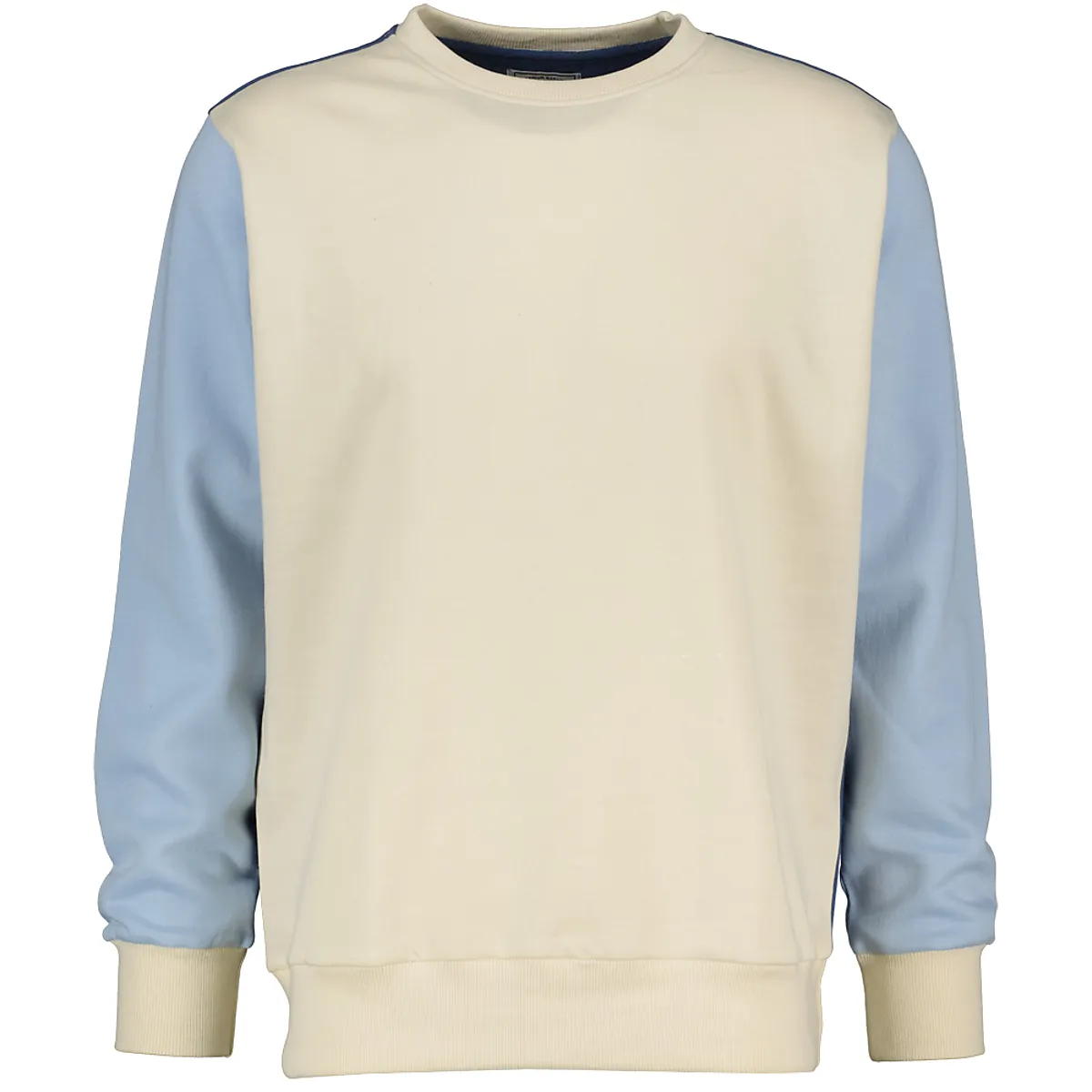 Sweater - Blauw